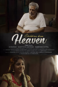Children From Heaven (2025)
