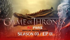 Game of Thrones: 3×1