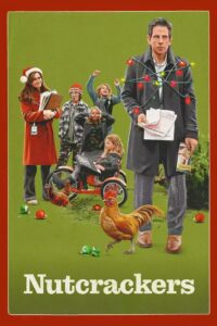 Nutcrackers (2024)