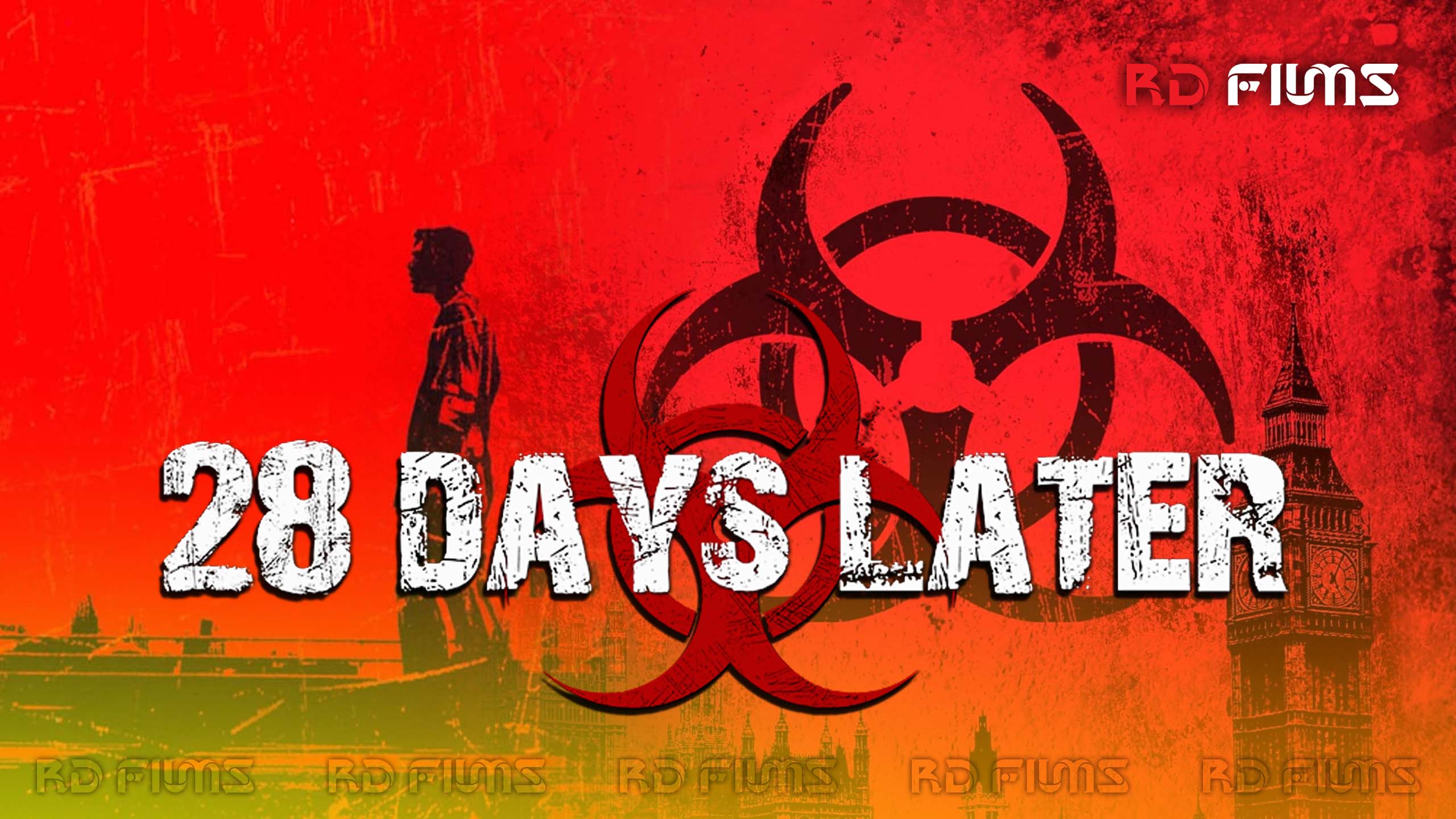 28 Days Later (2002)