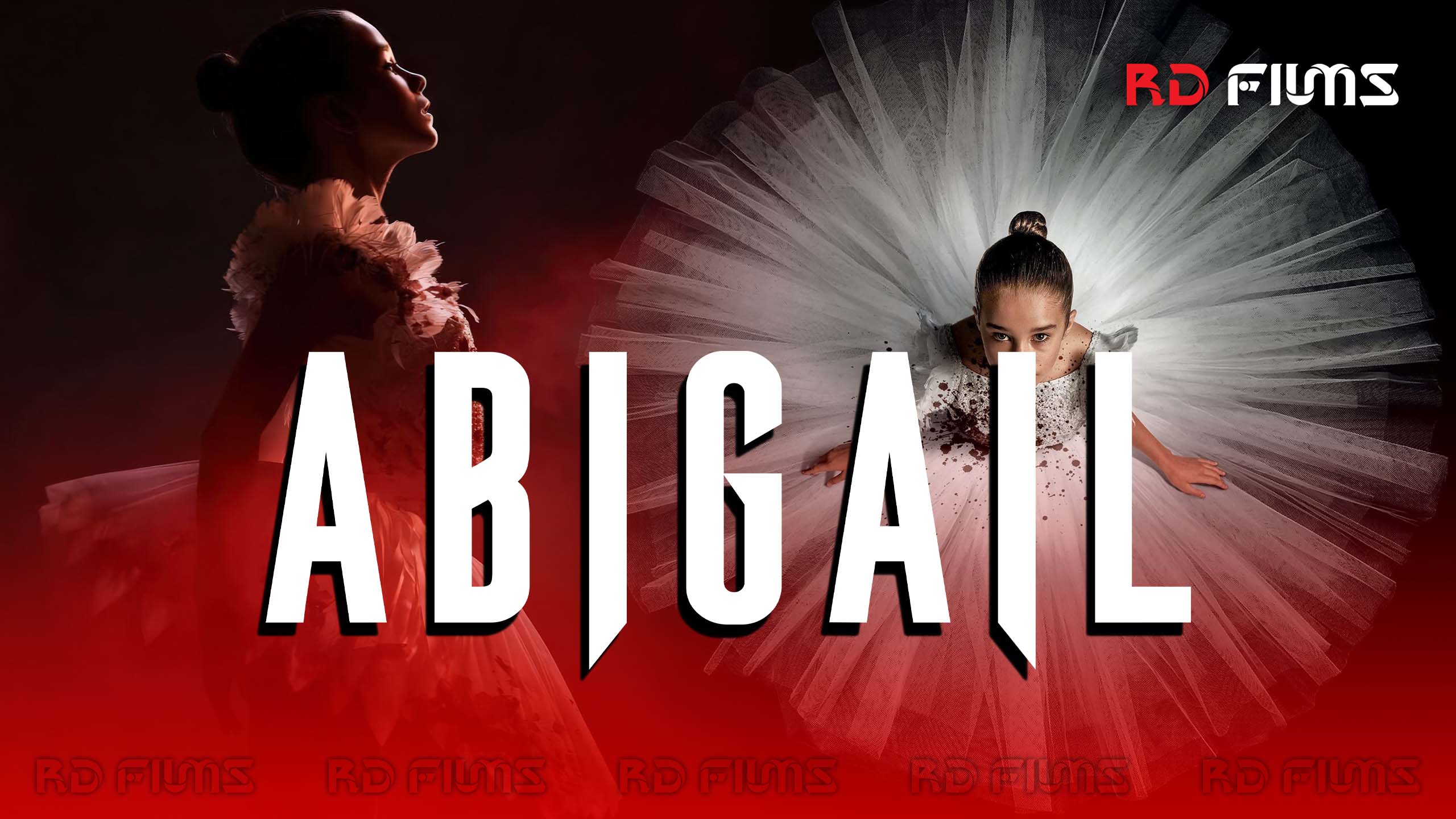Abigail (2024)