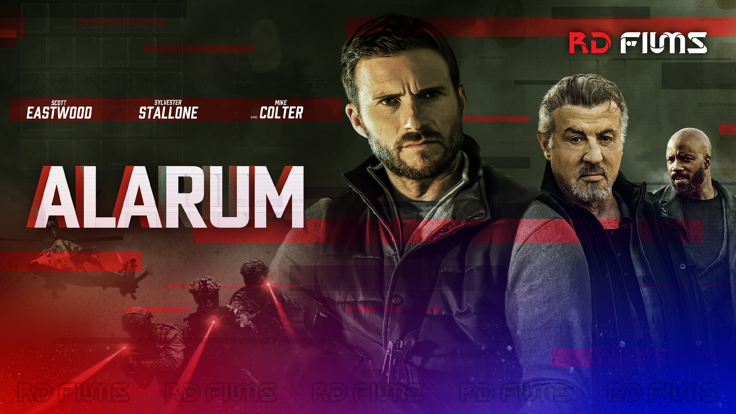 Alarum (2025)