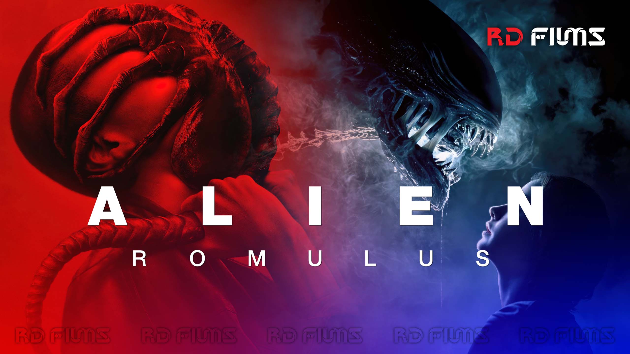 Alien: Romulus (2024)
