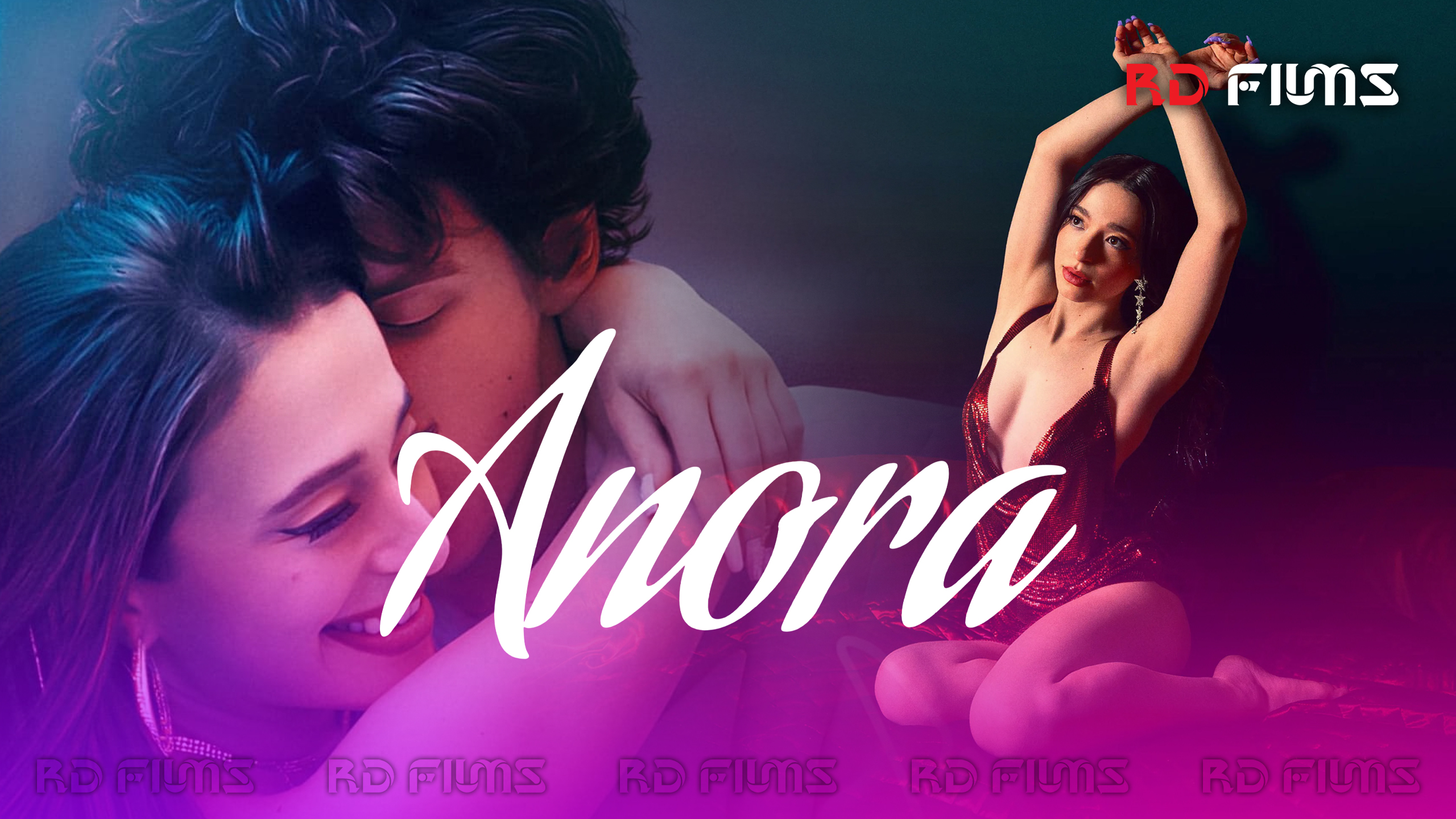 Anora (2024)