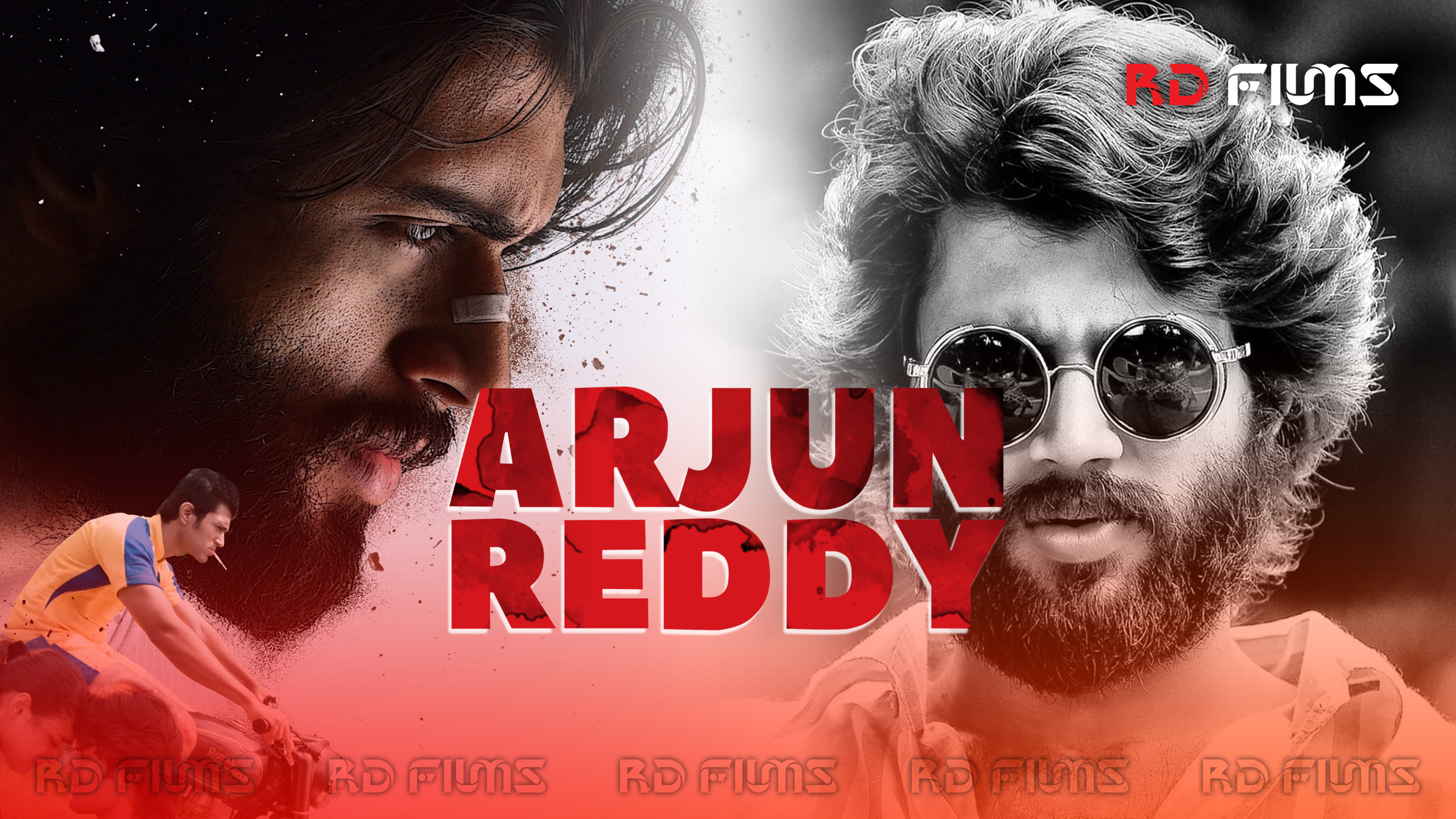Arjun Reddy (2017)