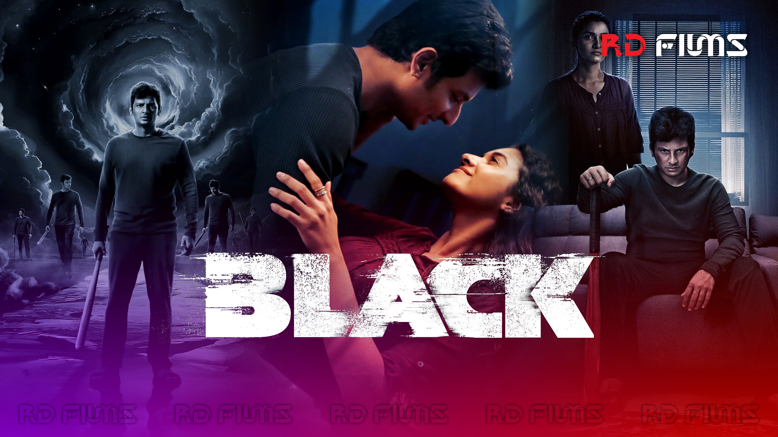 Black (2024)