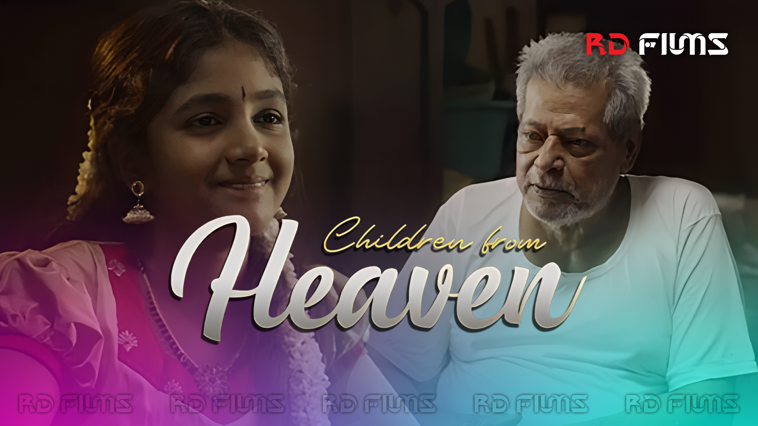 Children From Heaven (2025)