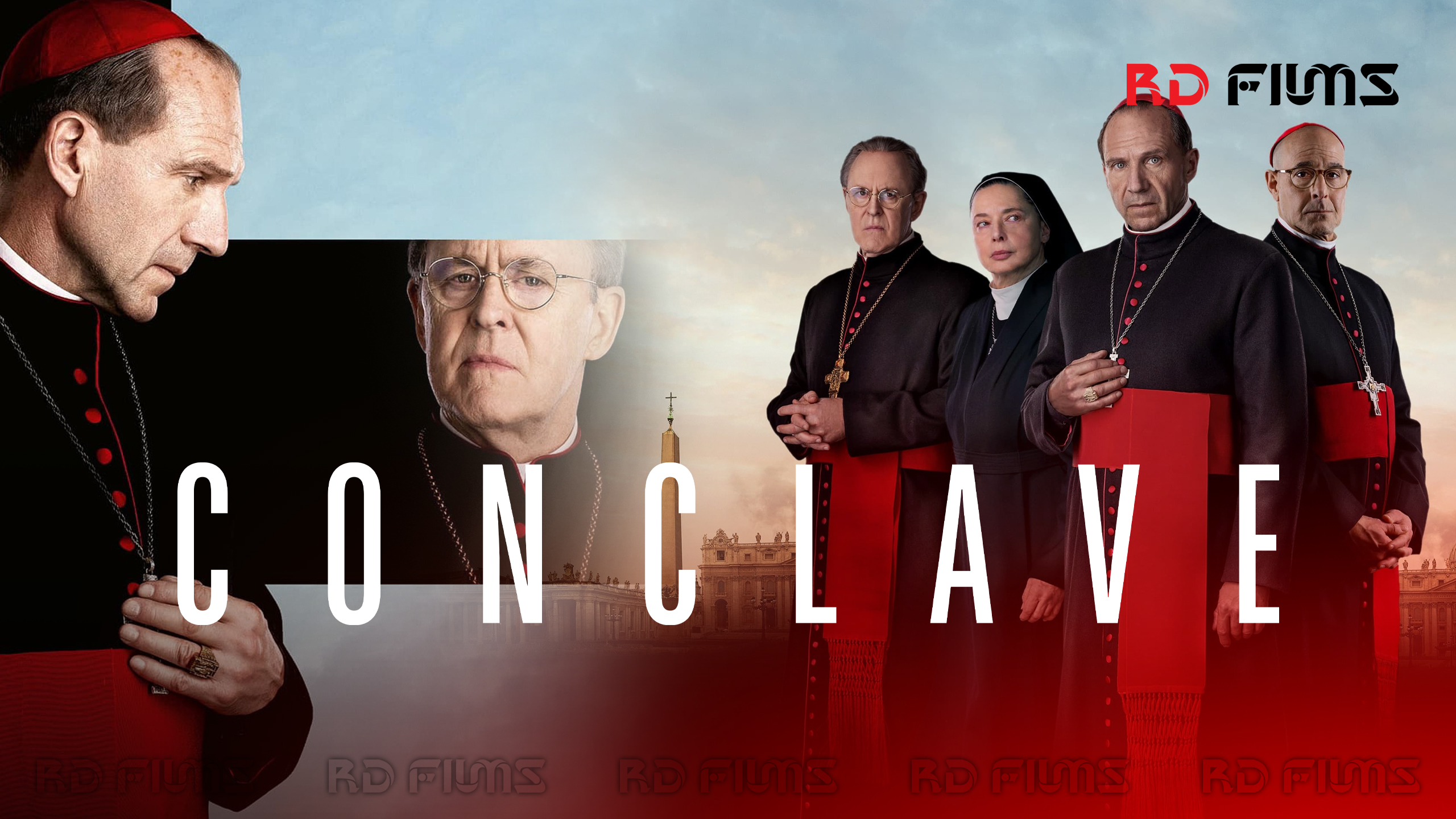 Conclave (2024)