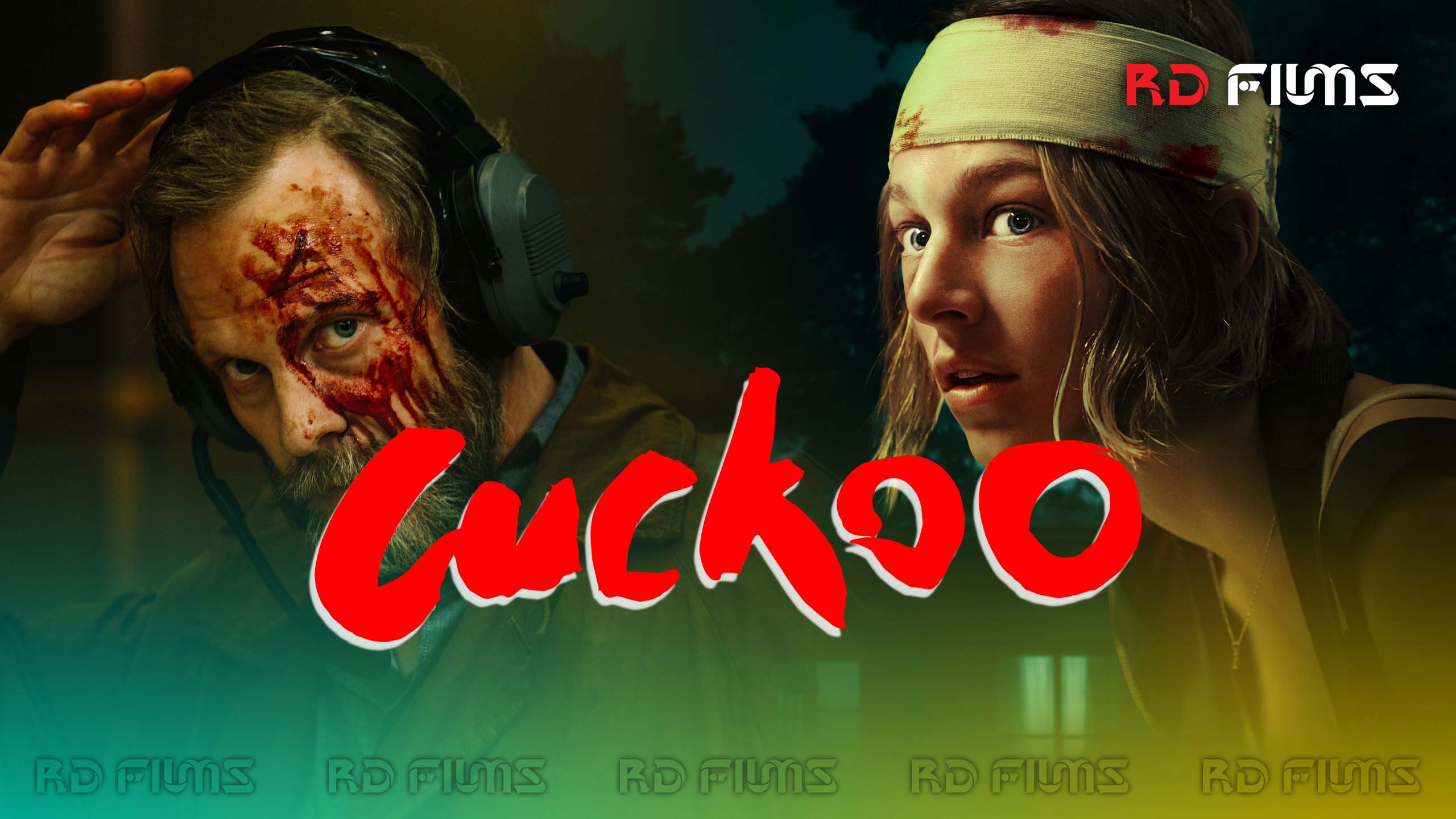 Cuckoo (2024)