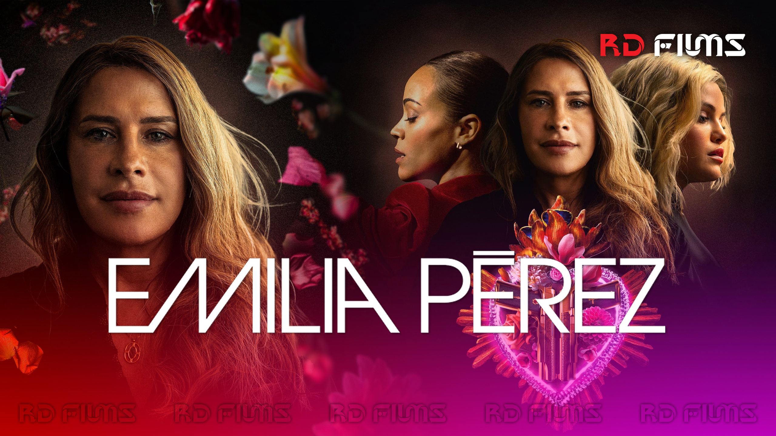 Emilia Pérez (2024)