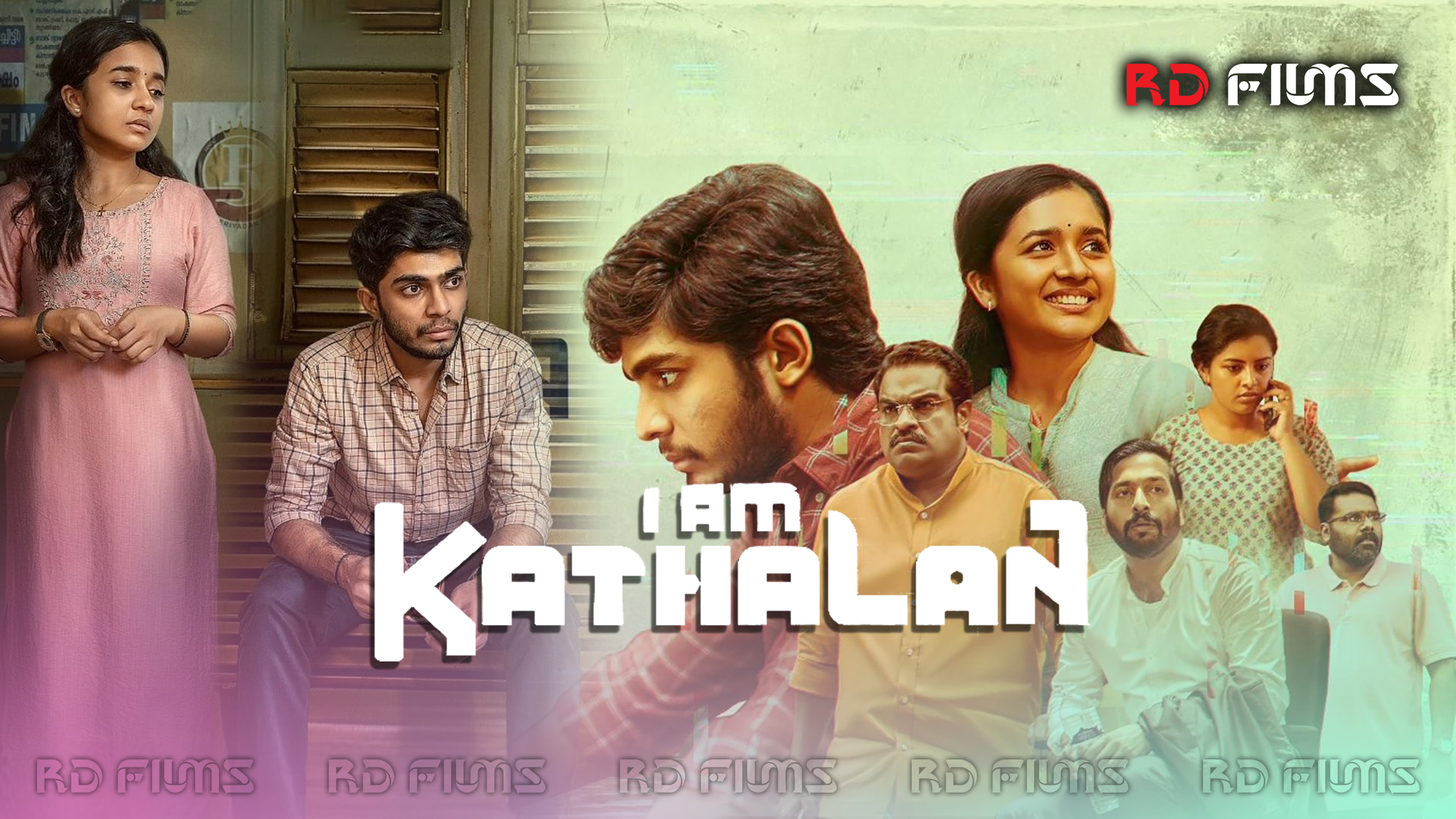 I Am Kathalan (2024)