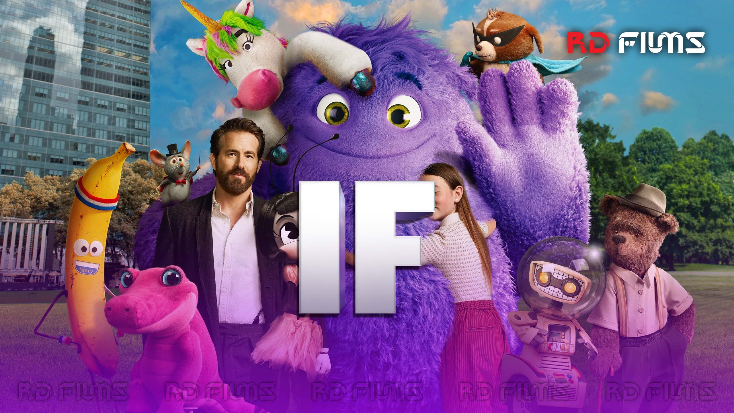 IF (2024)