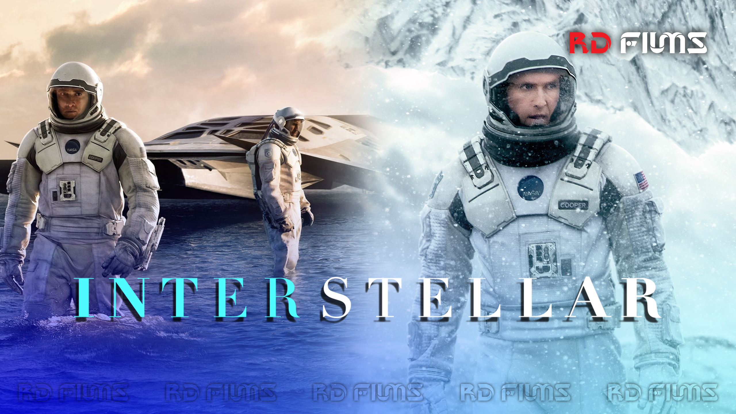 Interstellar (2014)
