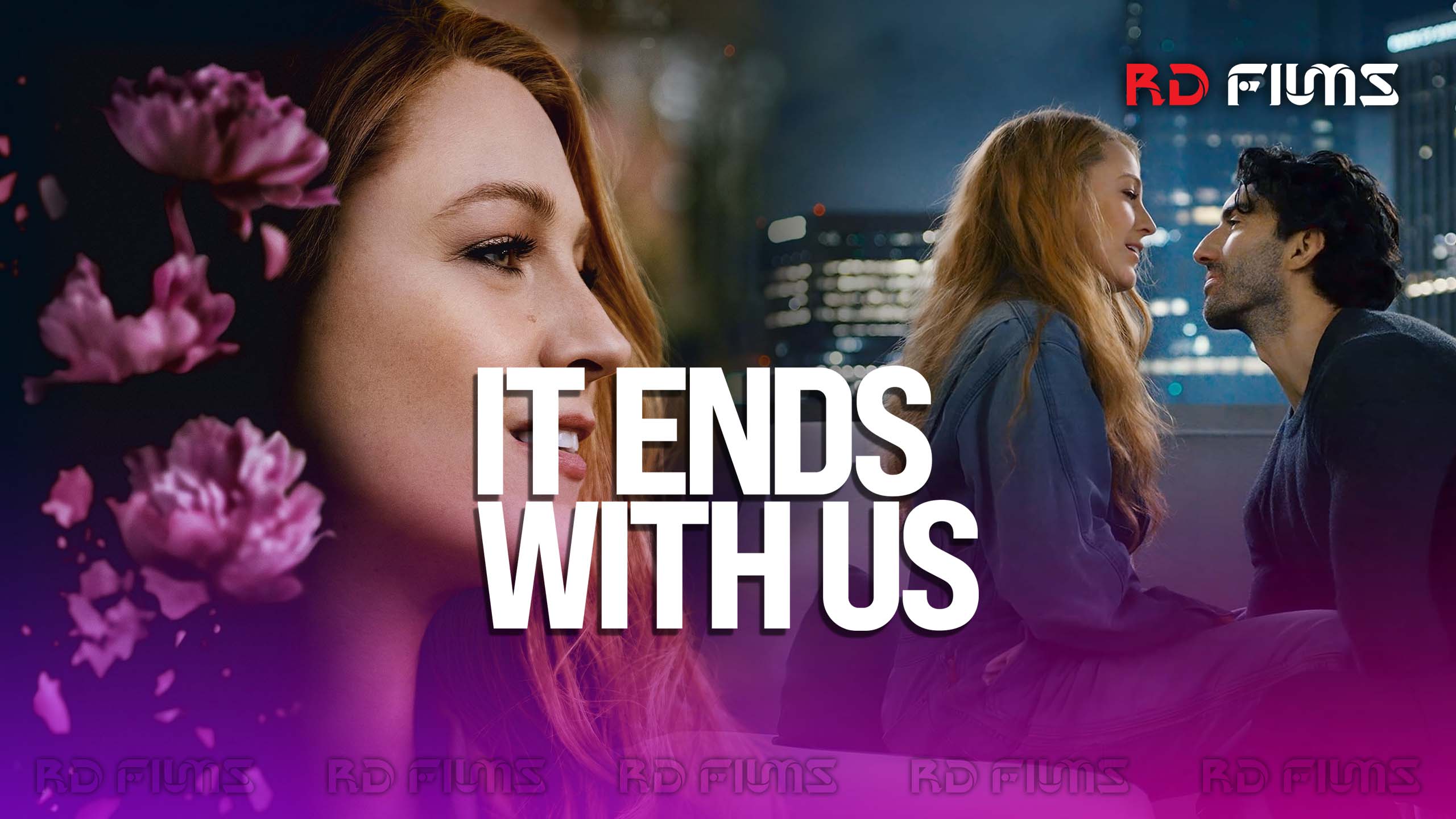 It Ends with Us (2024)