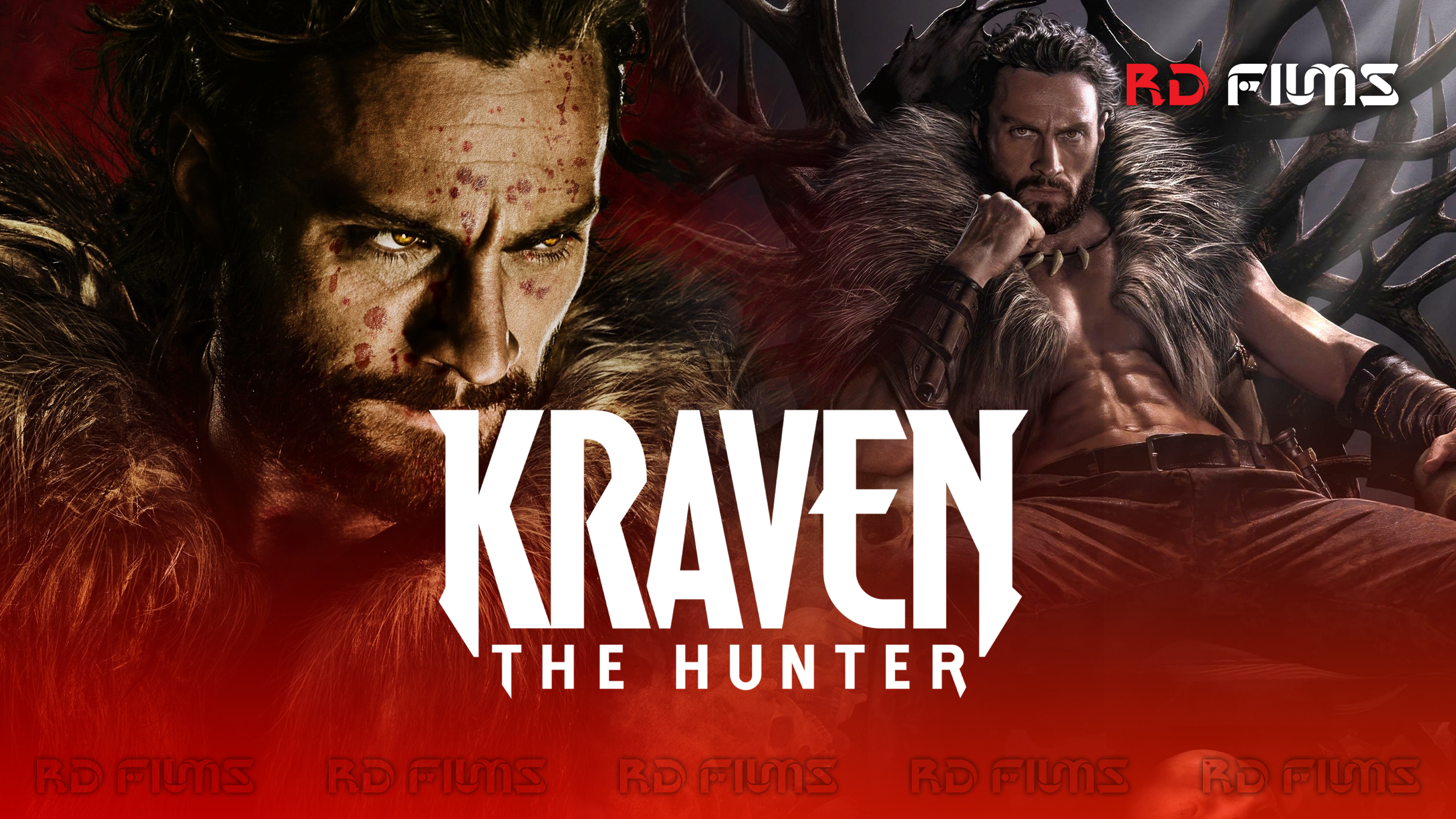 Kraven the Hunter (2024)