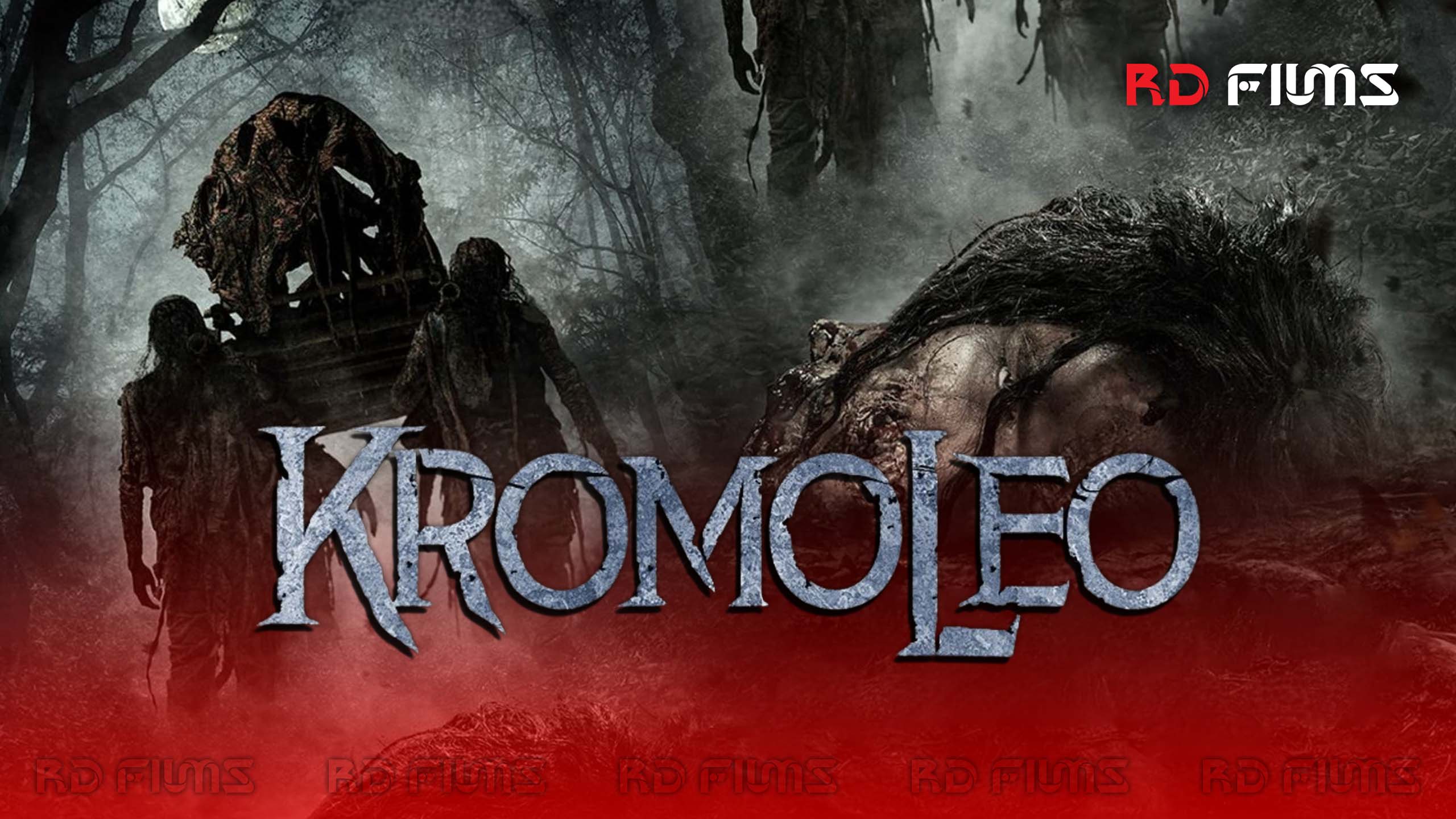 Kromoleo: The Haunting (2024)
