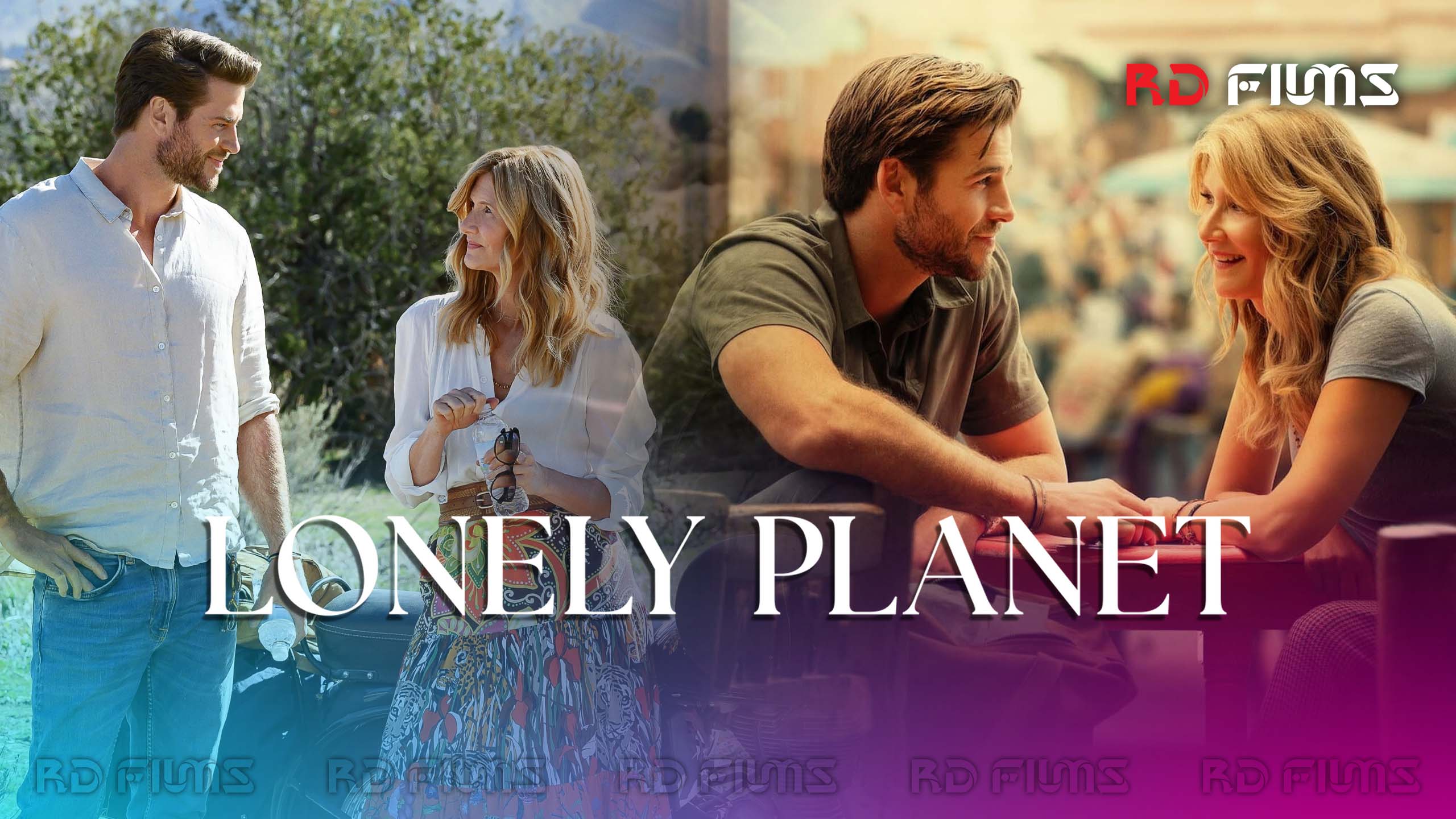 Lonely Planet (2024)