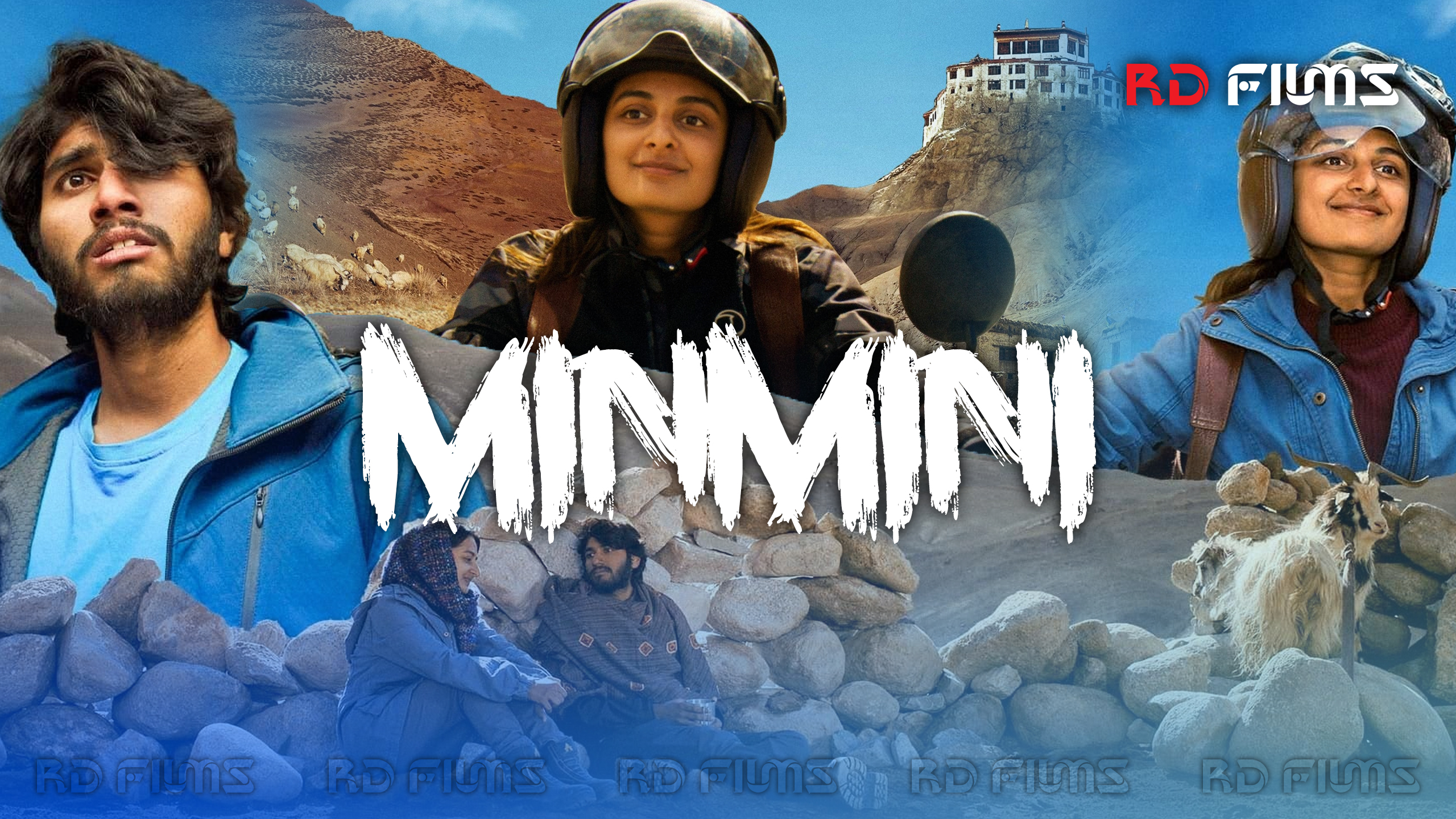 Minmini (2024)