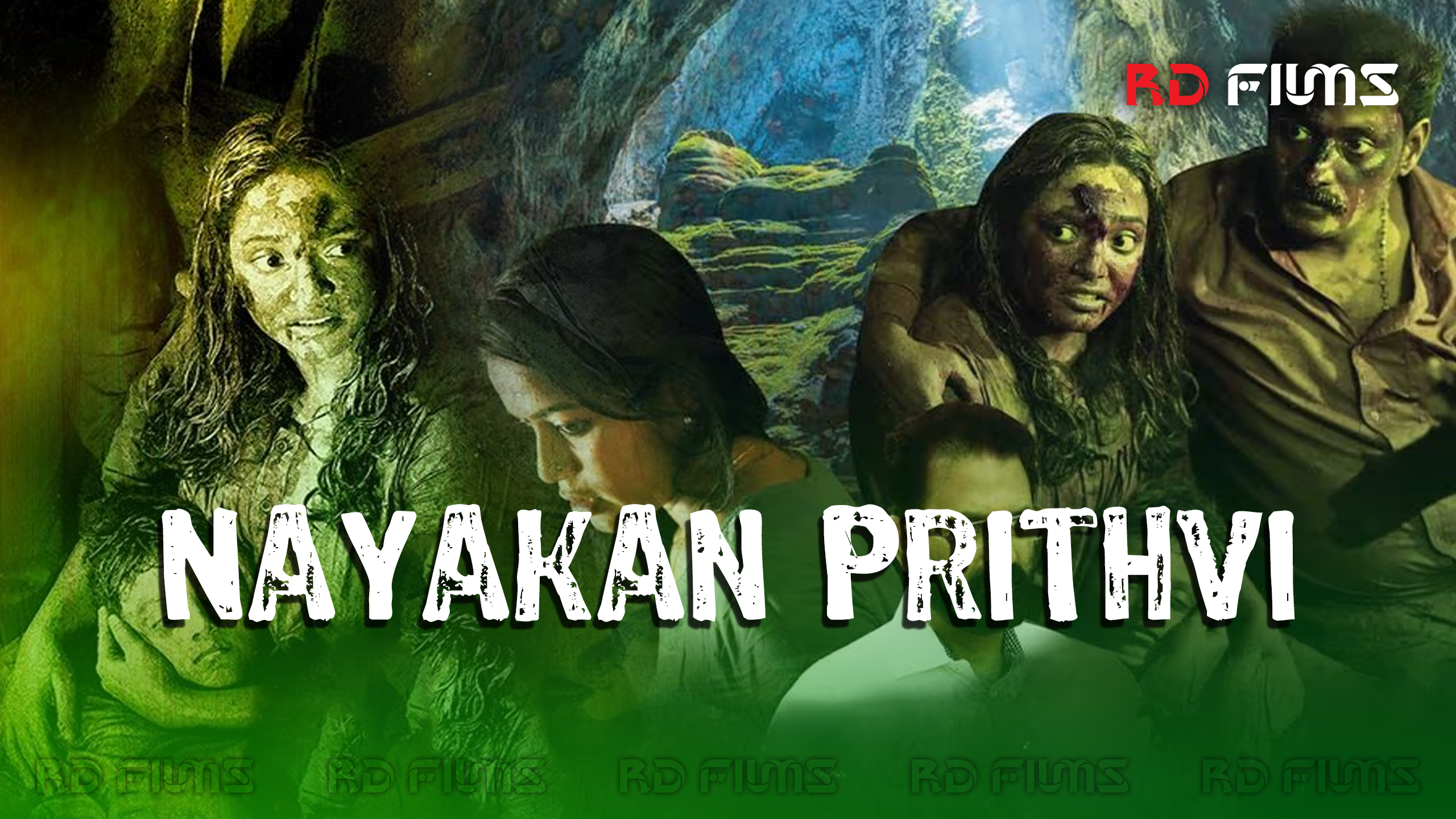 Nayakan Prithvi (2024)