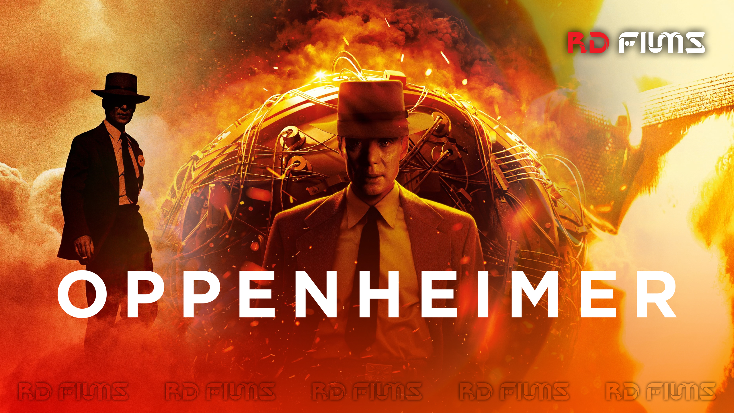 Oppenheimer (2023)