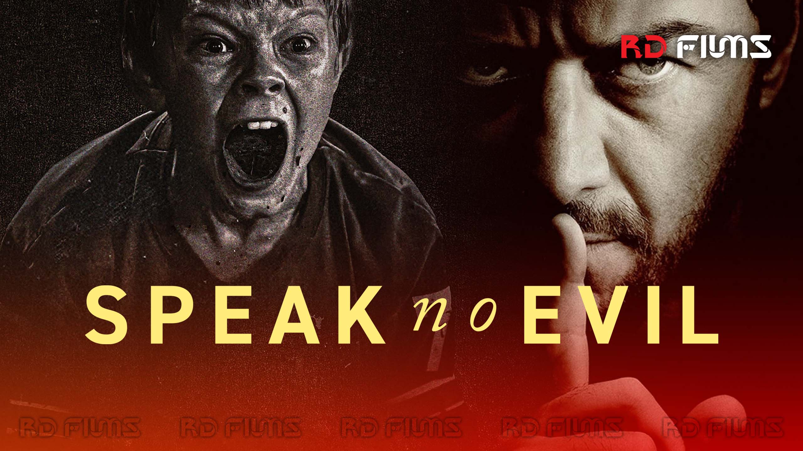Speak No Evil (2024)