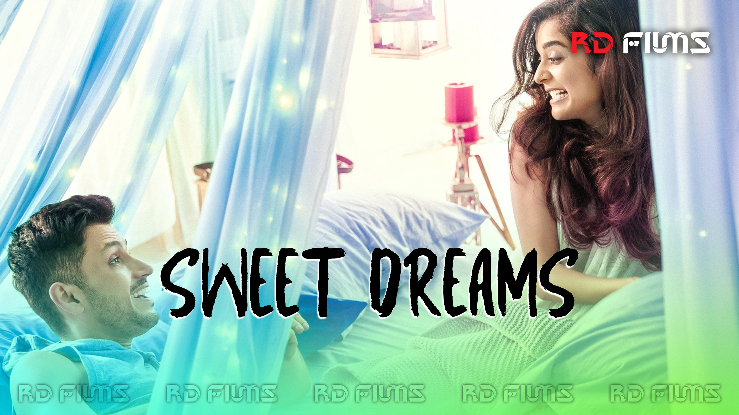 Sweet Dreams (2025)