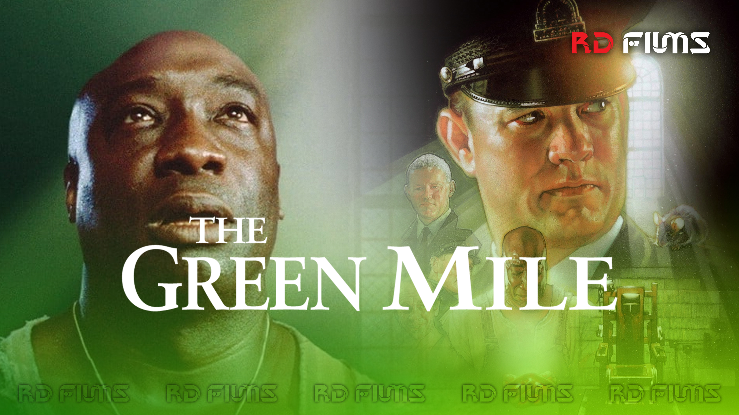 The Green Mile (1999)