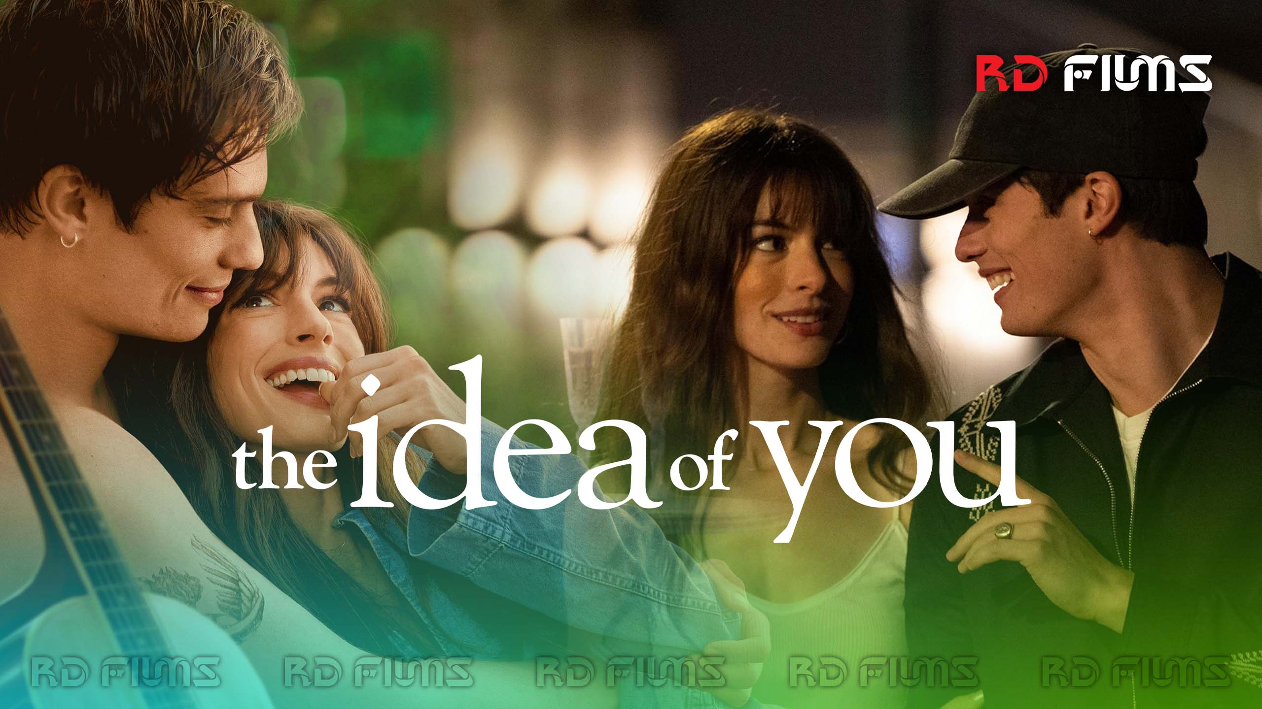 The Idea of You (2024)