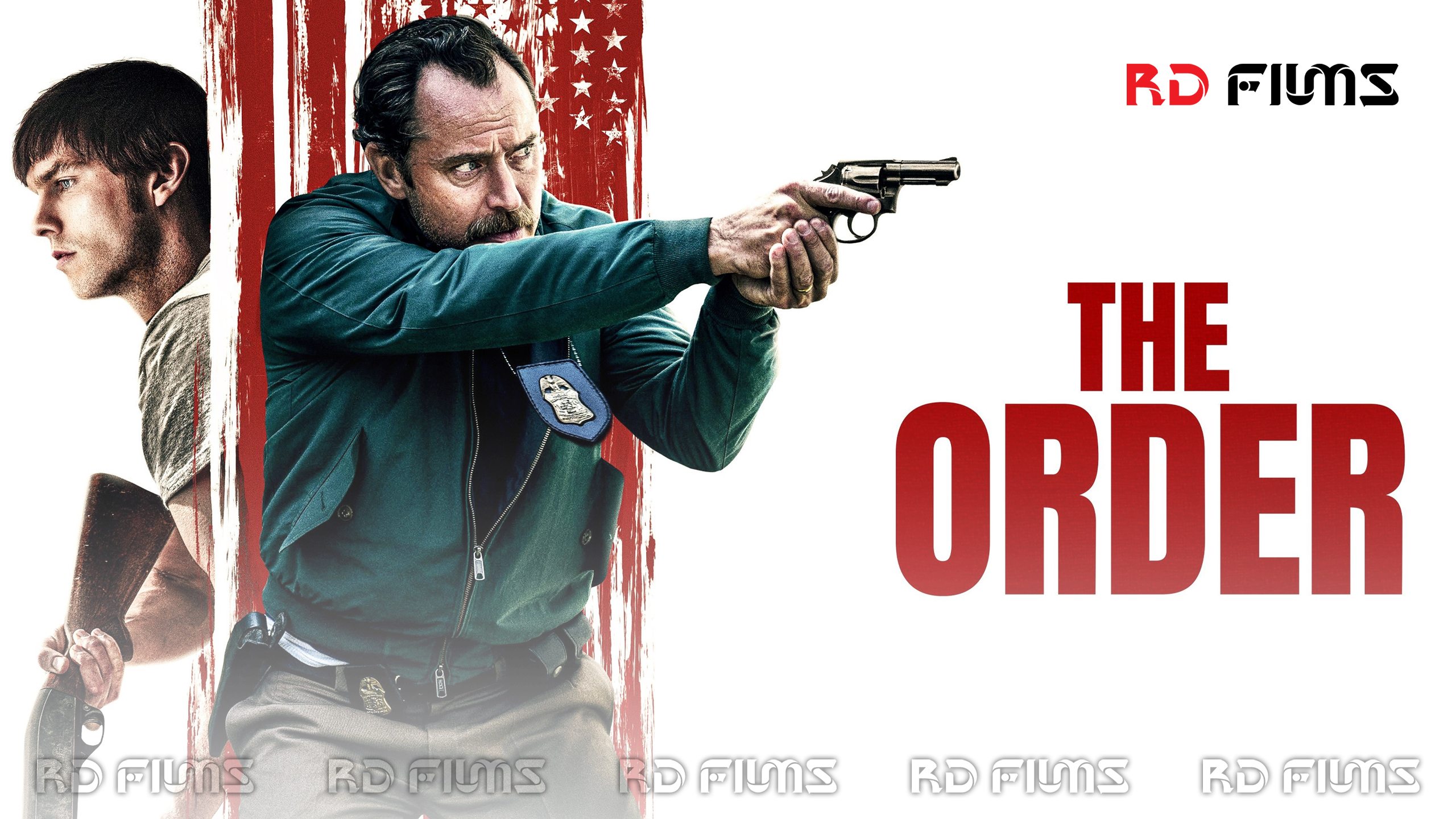 The Order (2024)