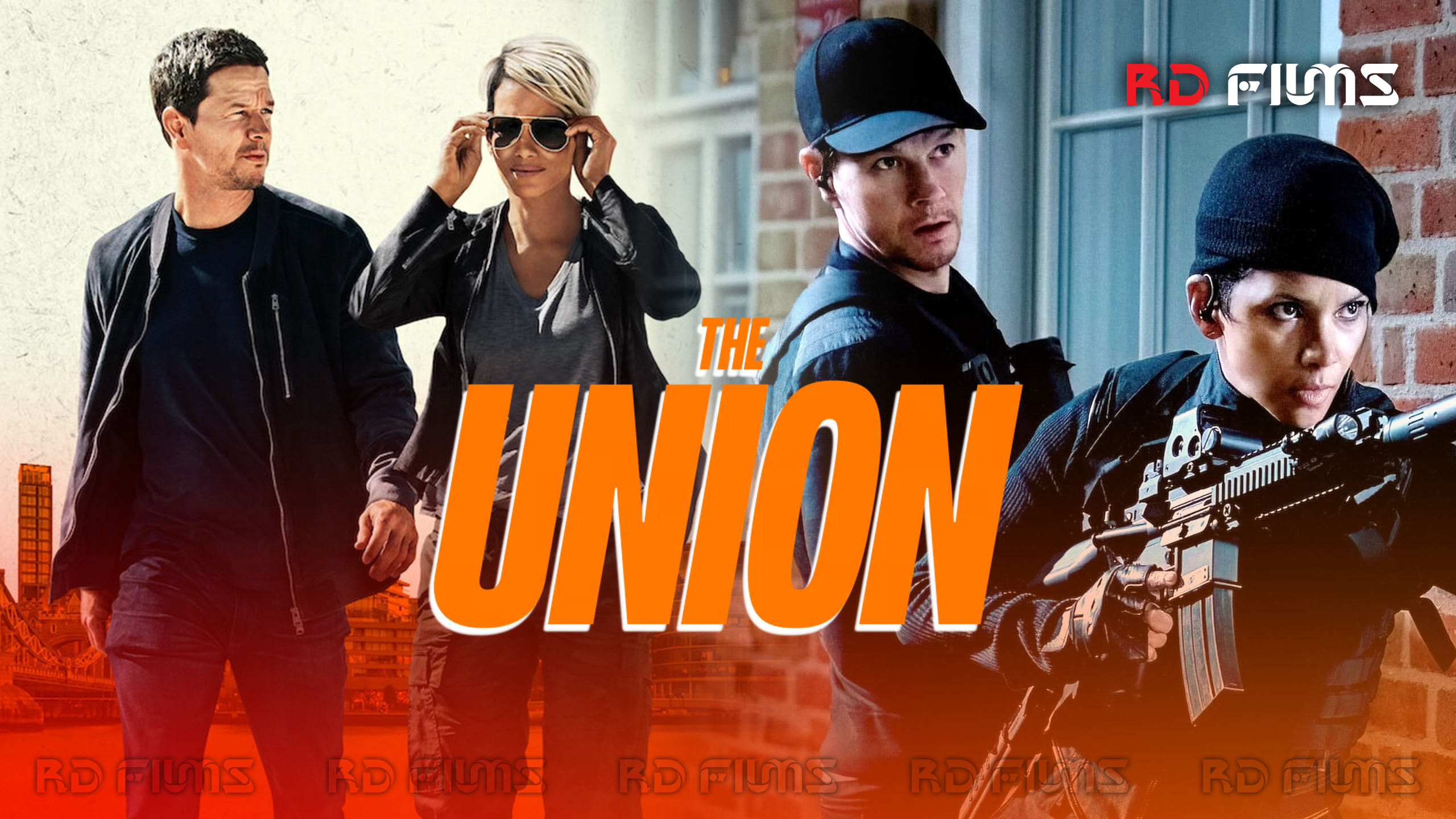The Union (2024)
