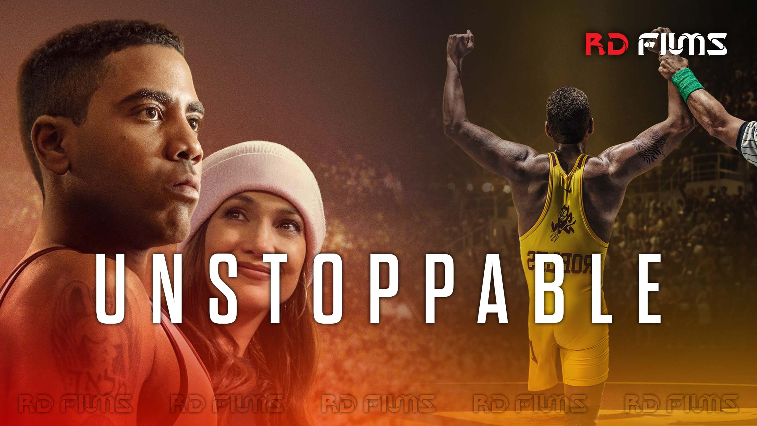 Unstoppable (2024)