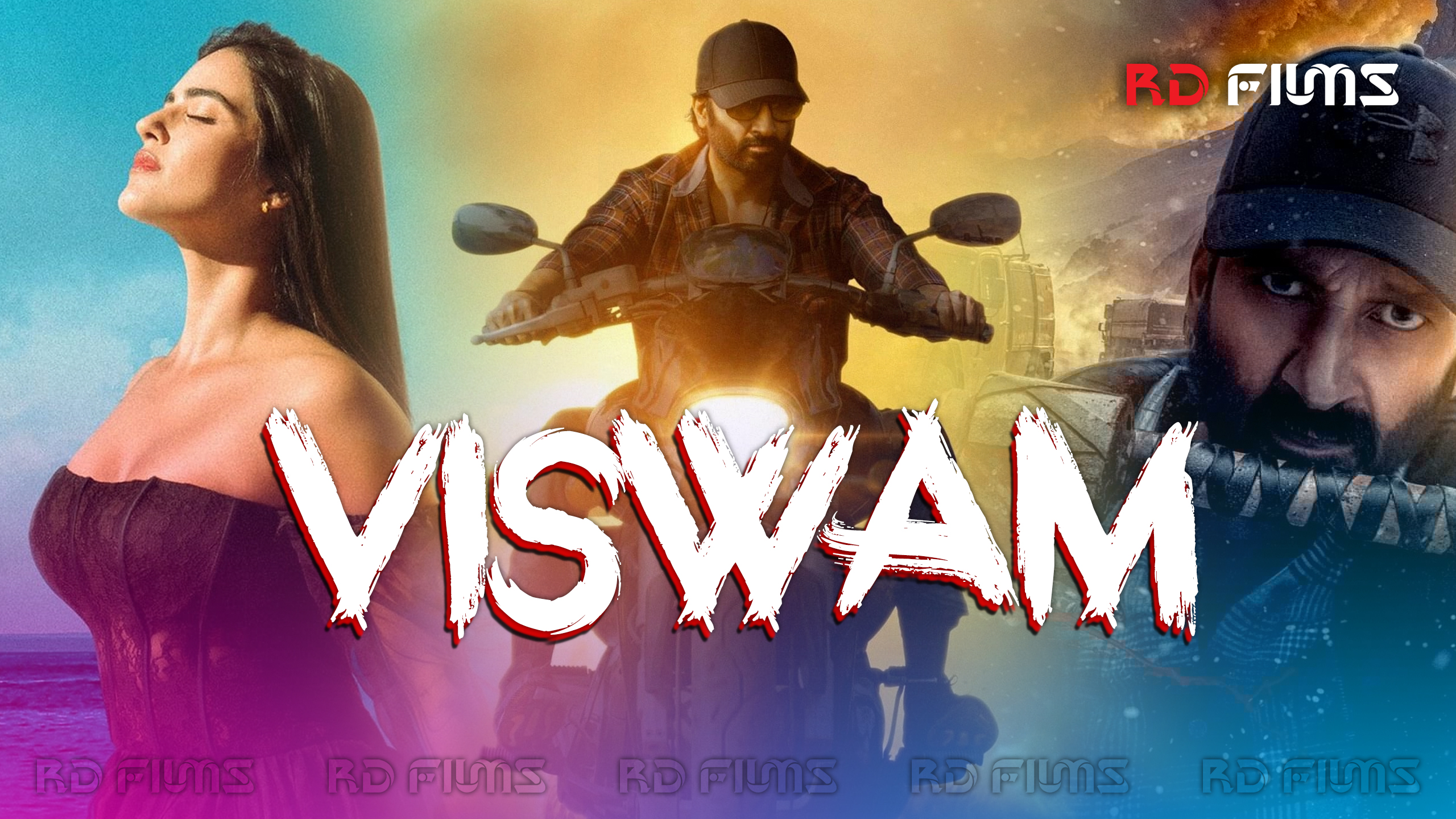Viswam (2024)