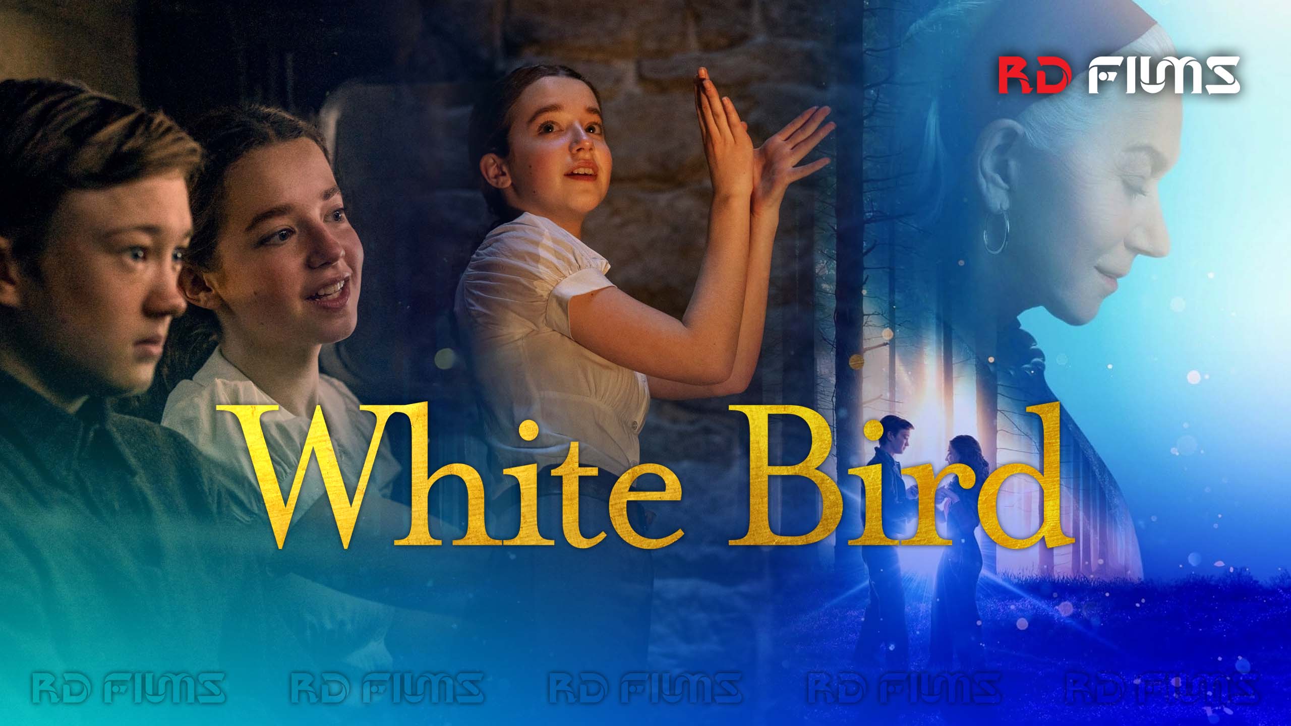 White Bird (2023)