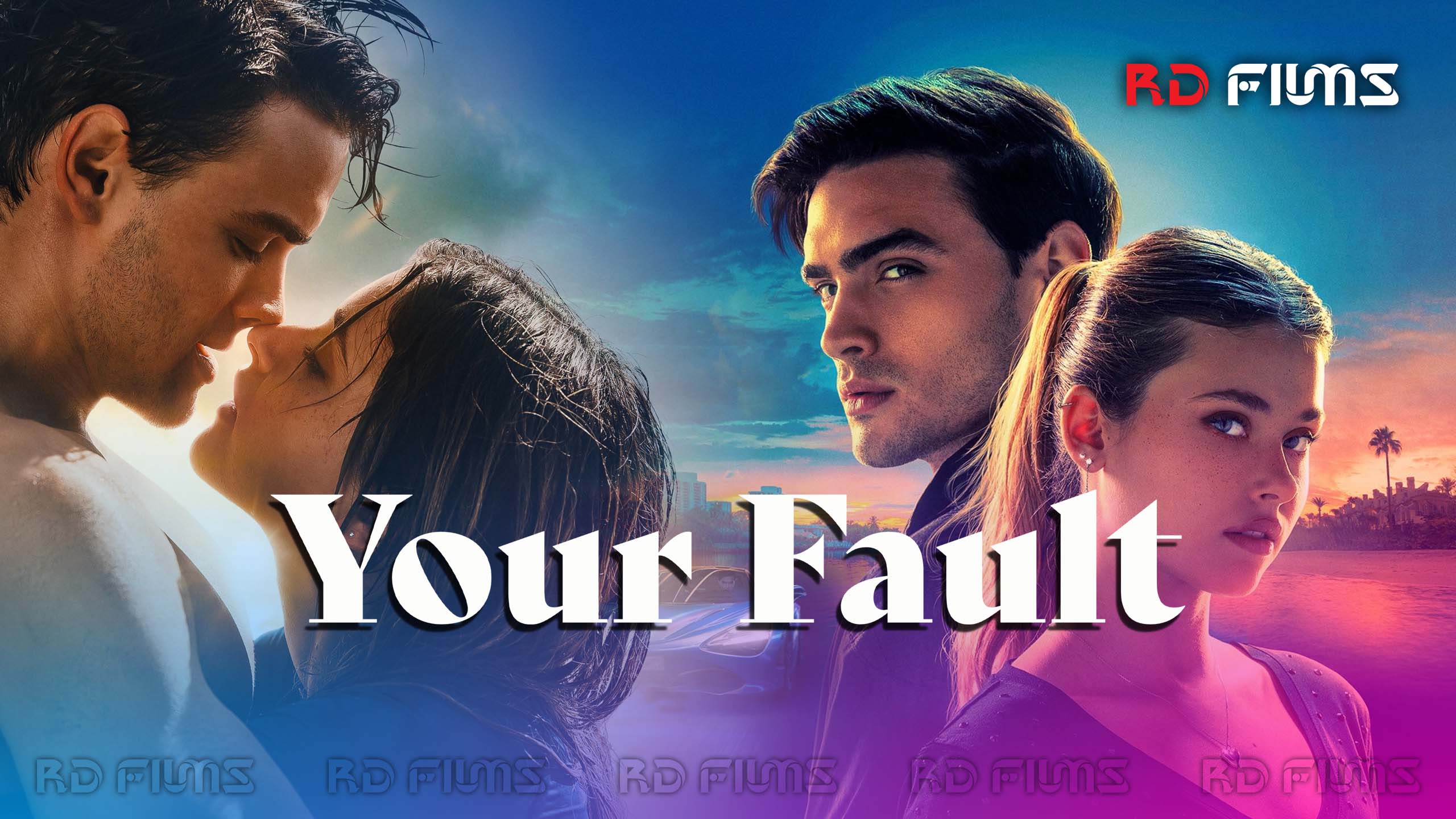 Your Fault (2024)