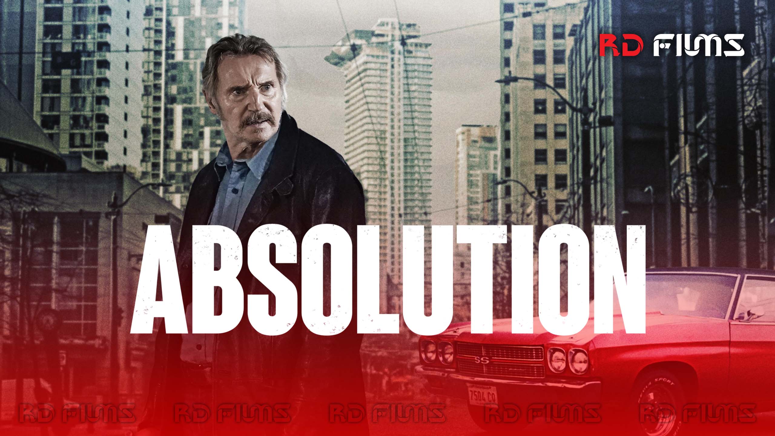 Absolution (2024)