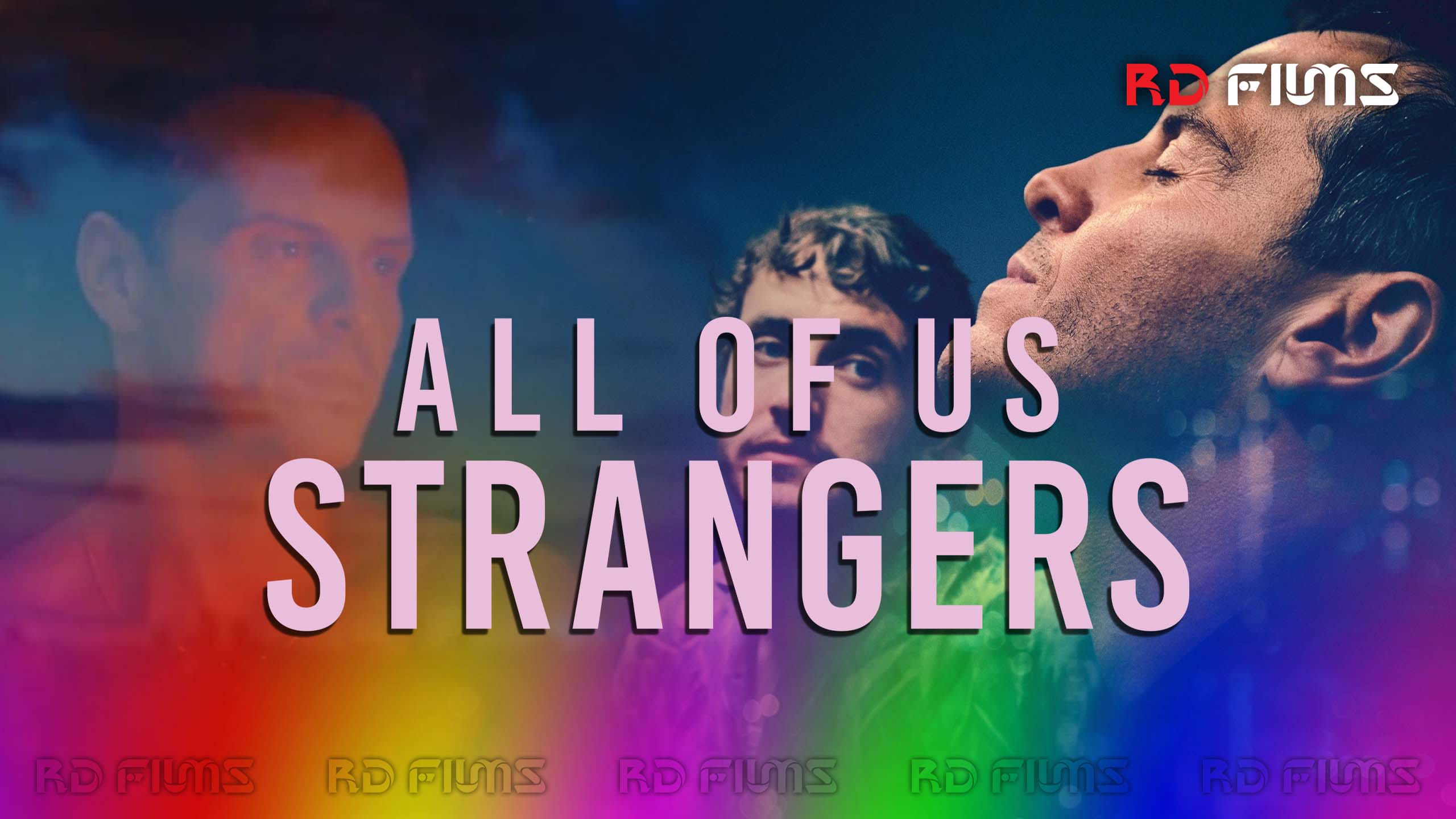 All of Us Strangers (2023)