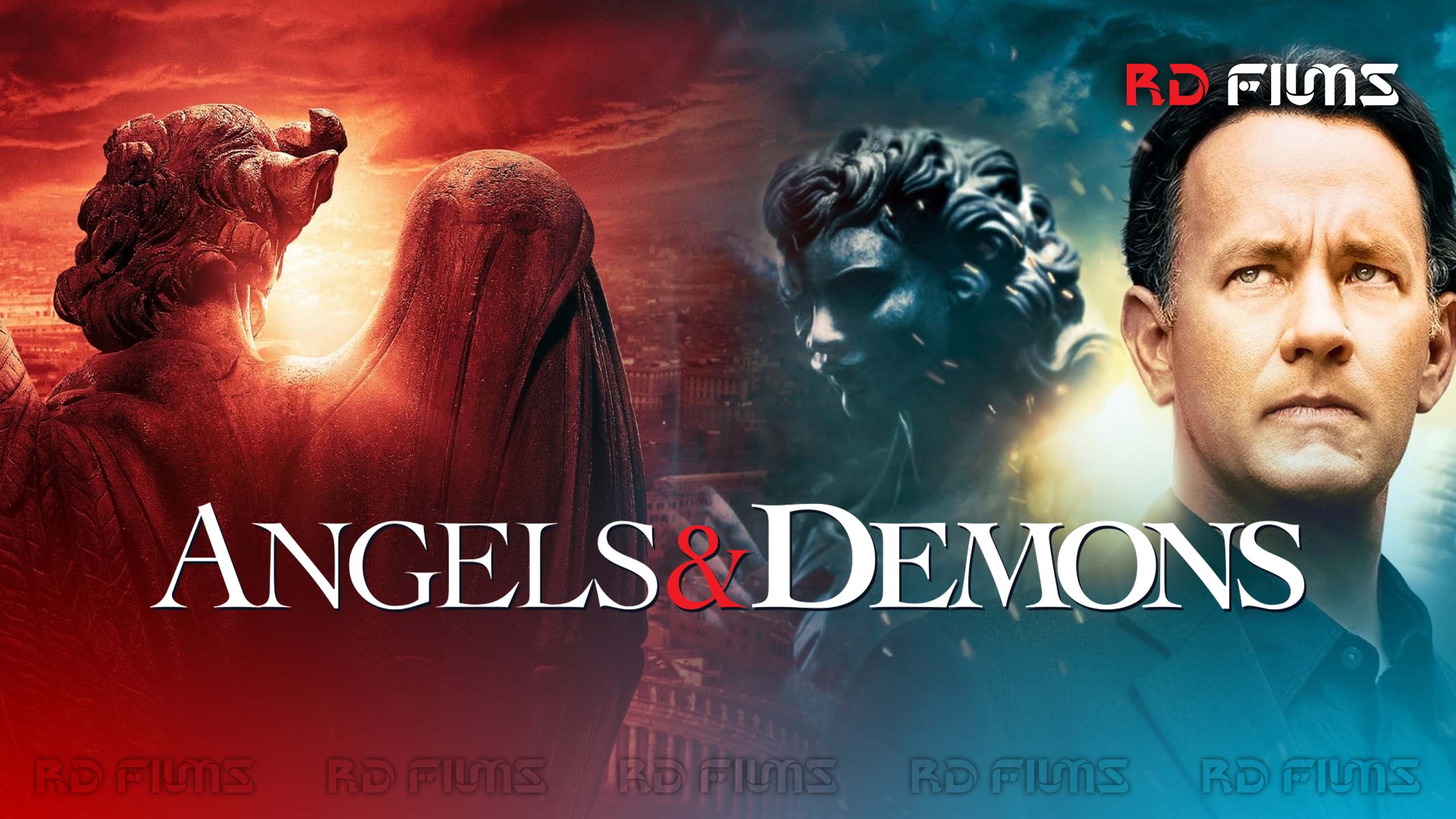 Angels & Demons (2009)
