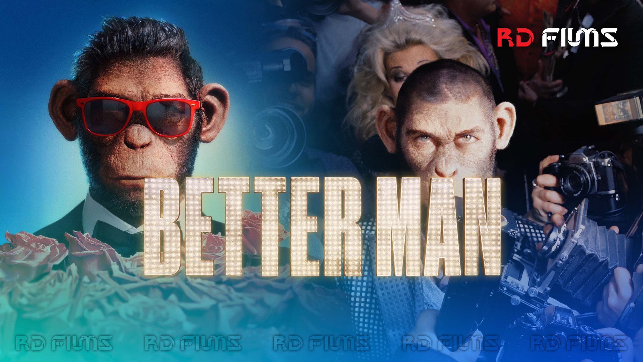 Better Man (2024)