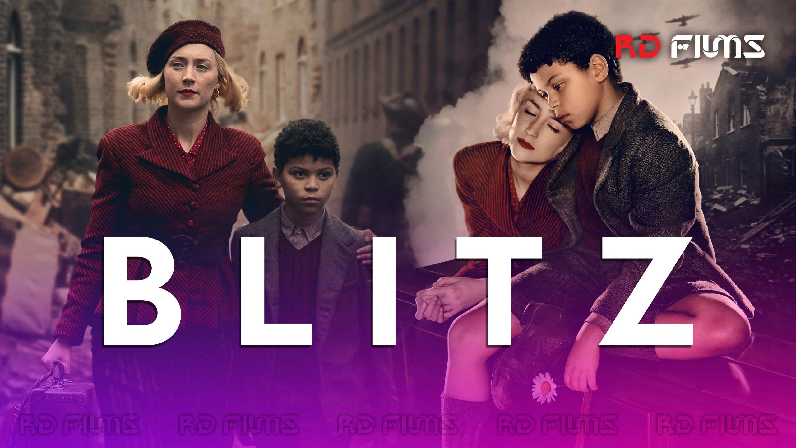 Blitz (2024)