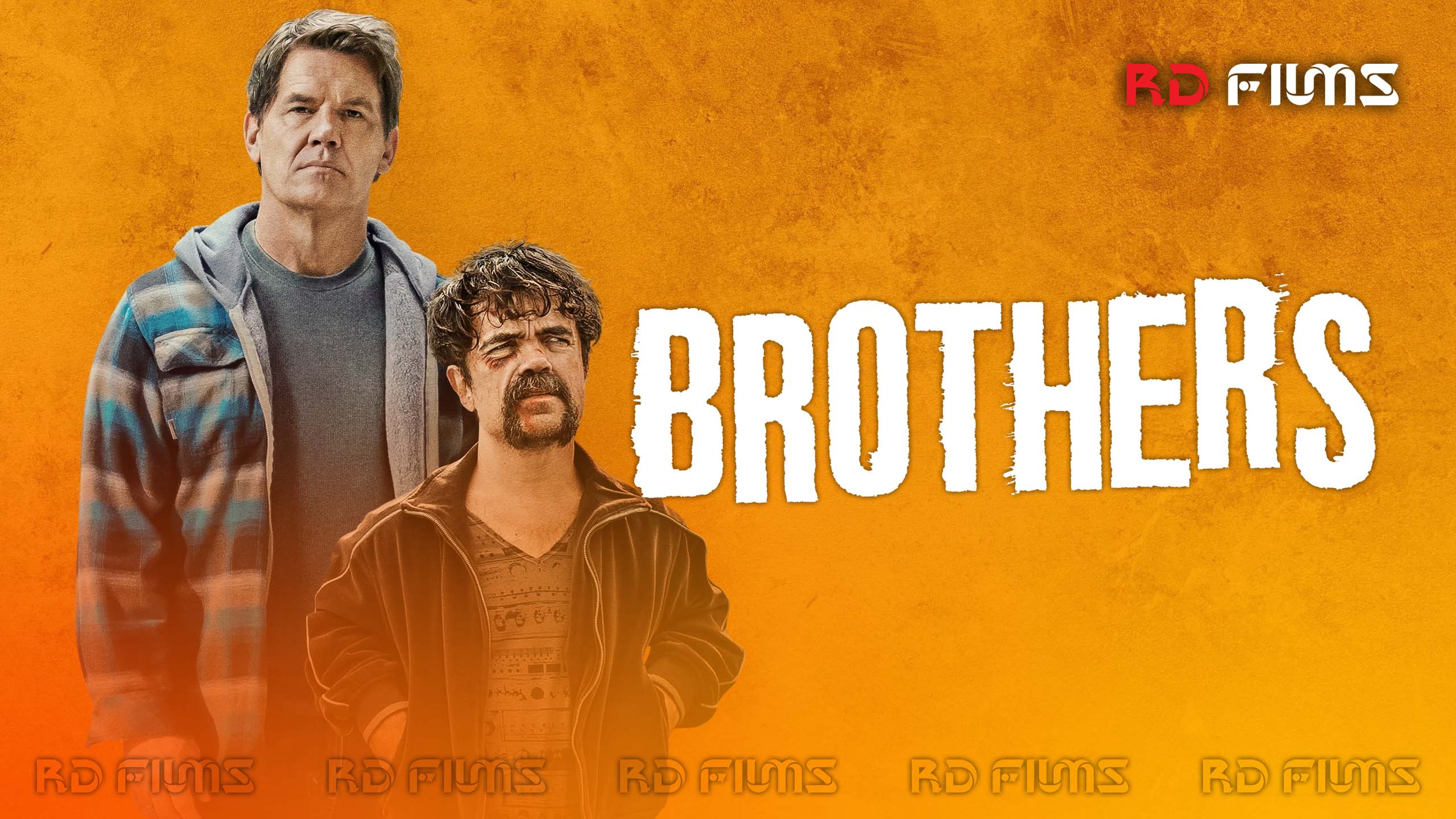 Brothers (2024)