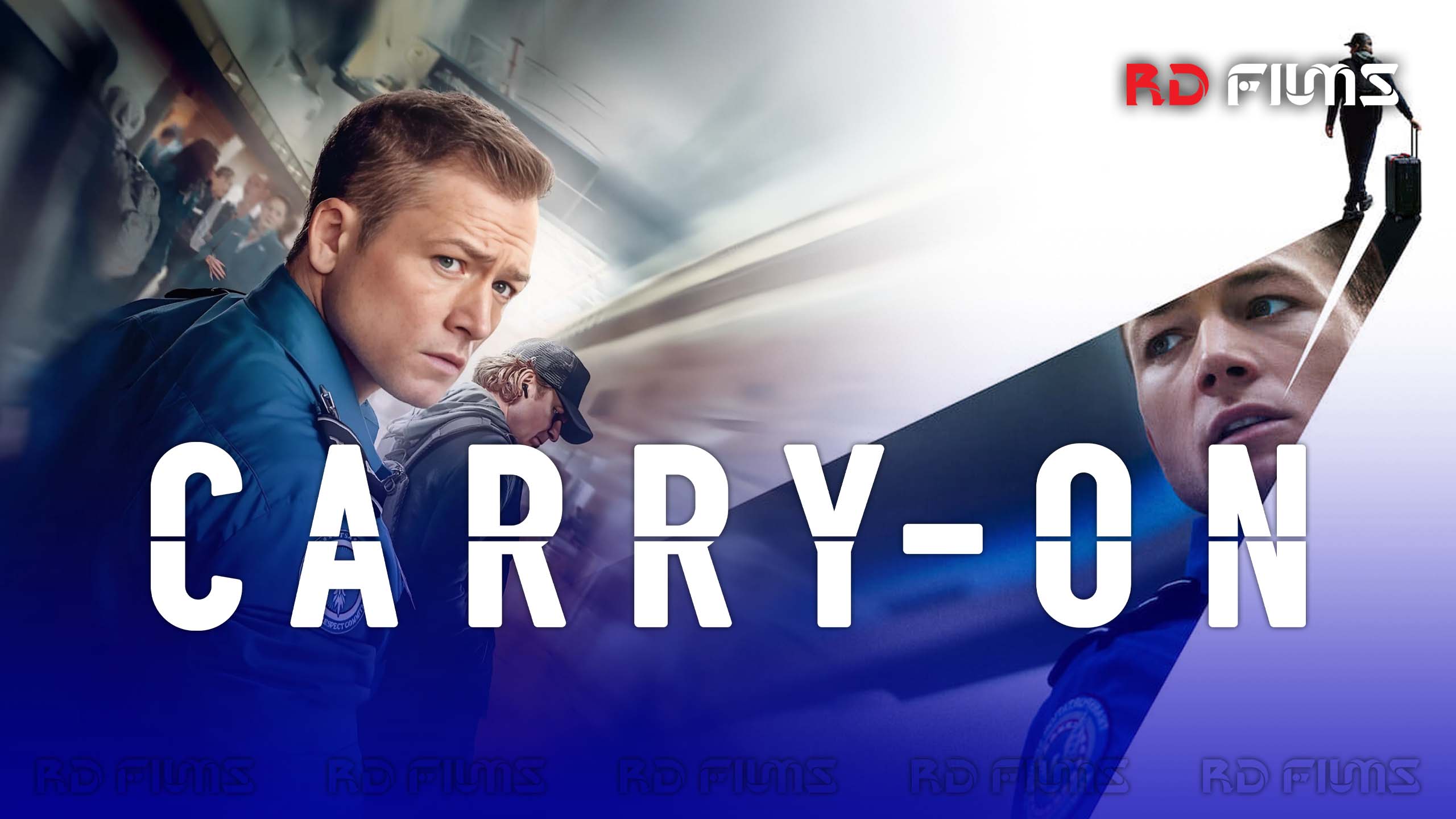 Carry-On (2024)