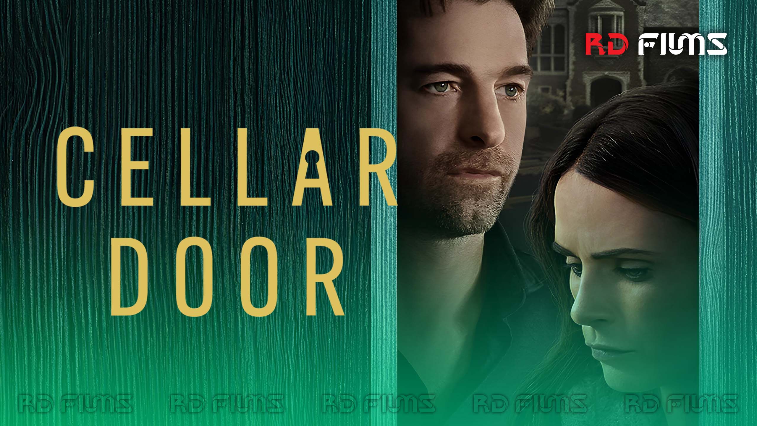 Cellar Door (2024)