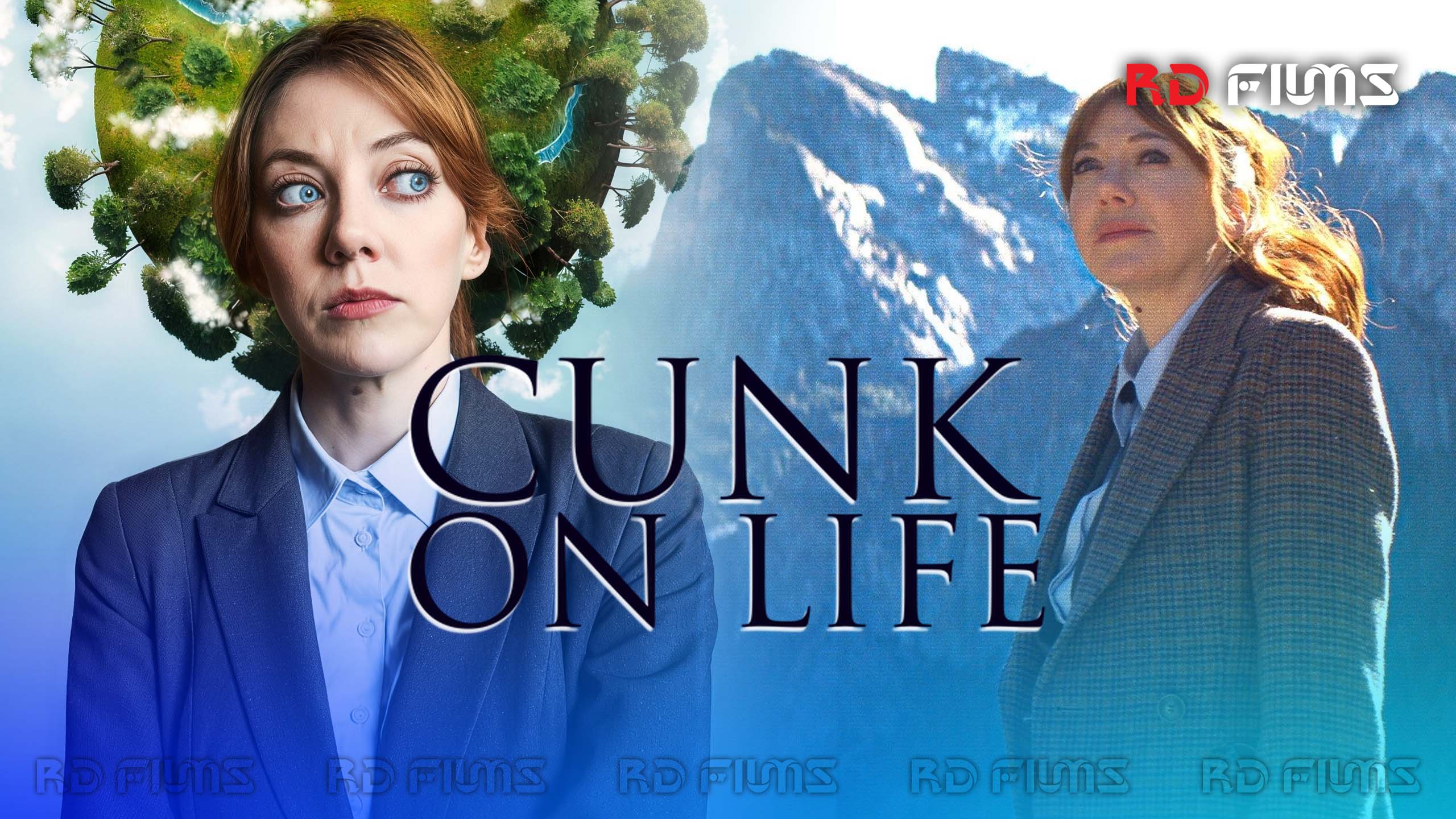 Cunk on Life (2024)