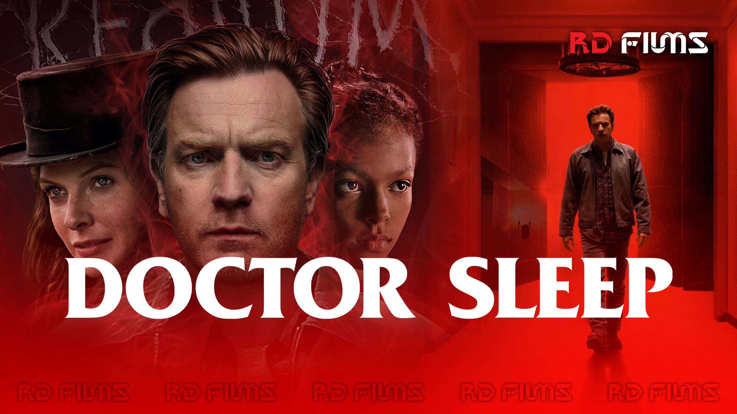 Doctor Sleep (2019)