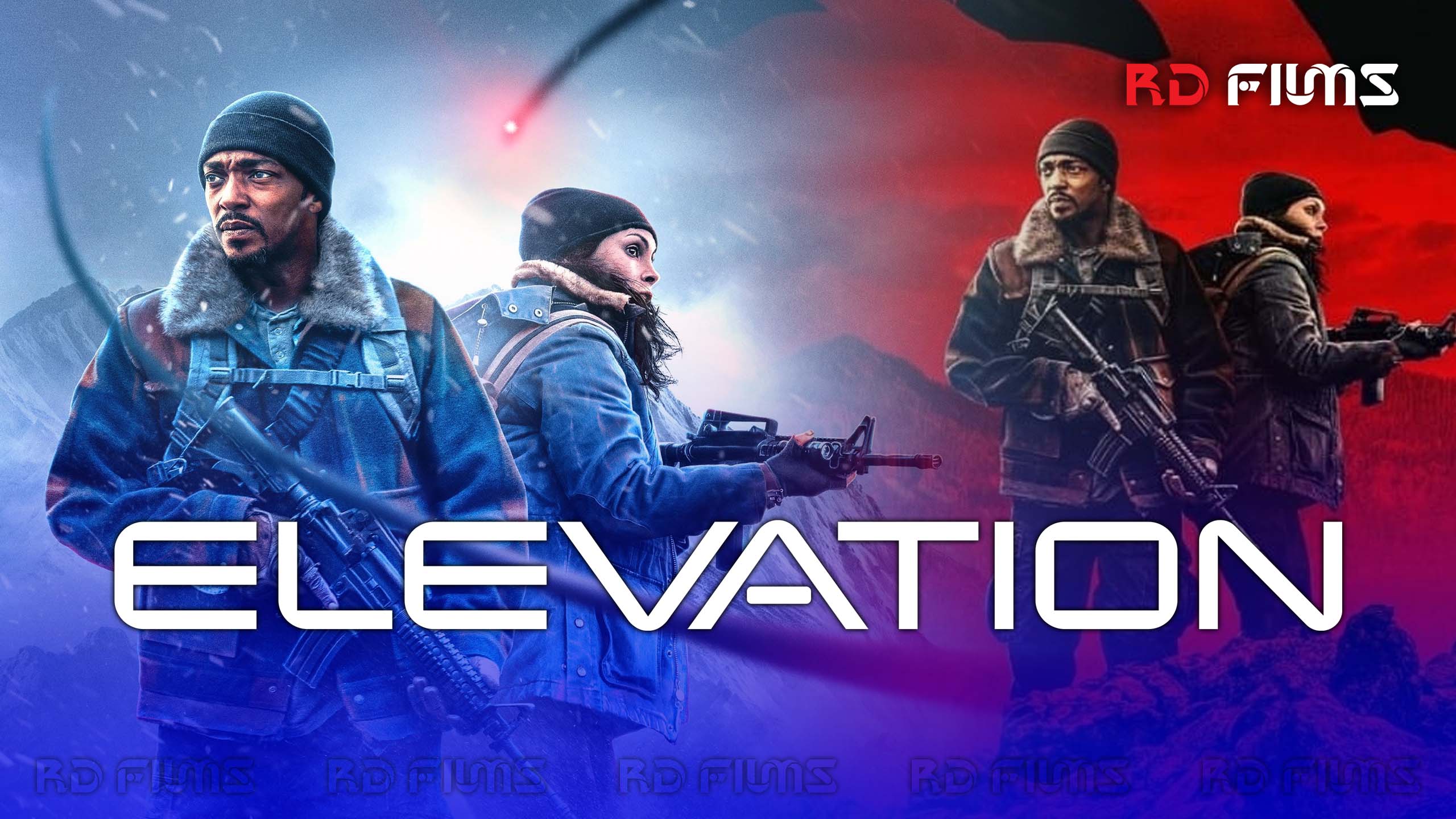 Elevation (2024)