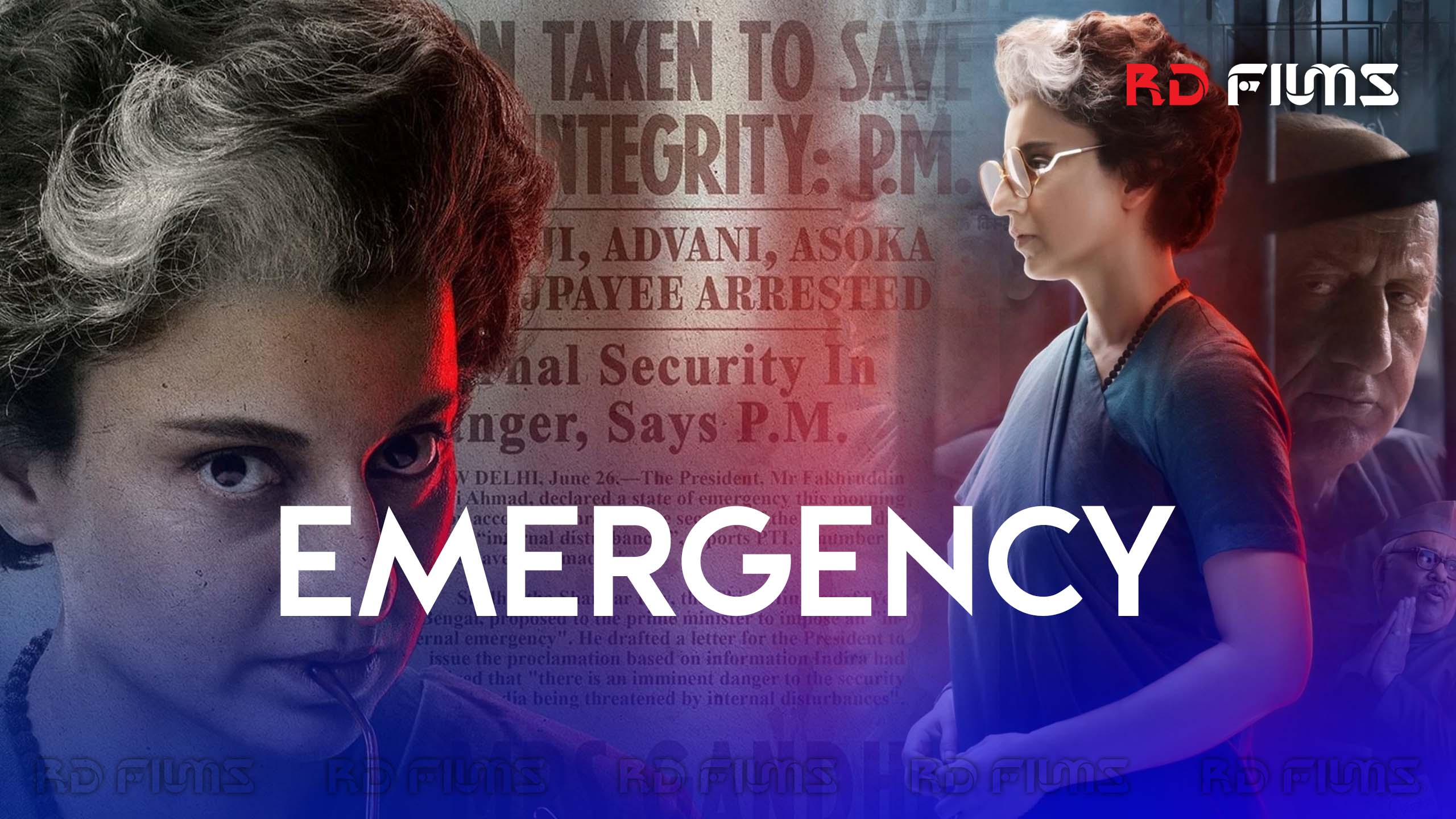 Emergency (2025)