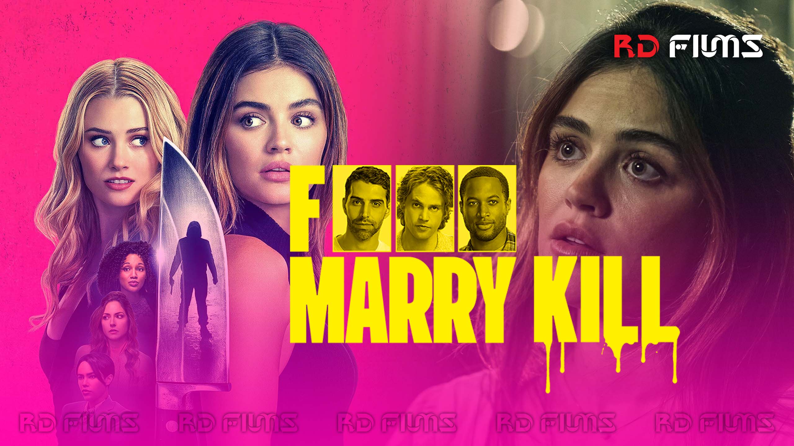 F Marry Kill (2024)