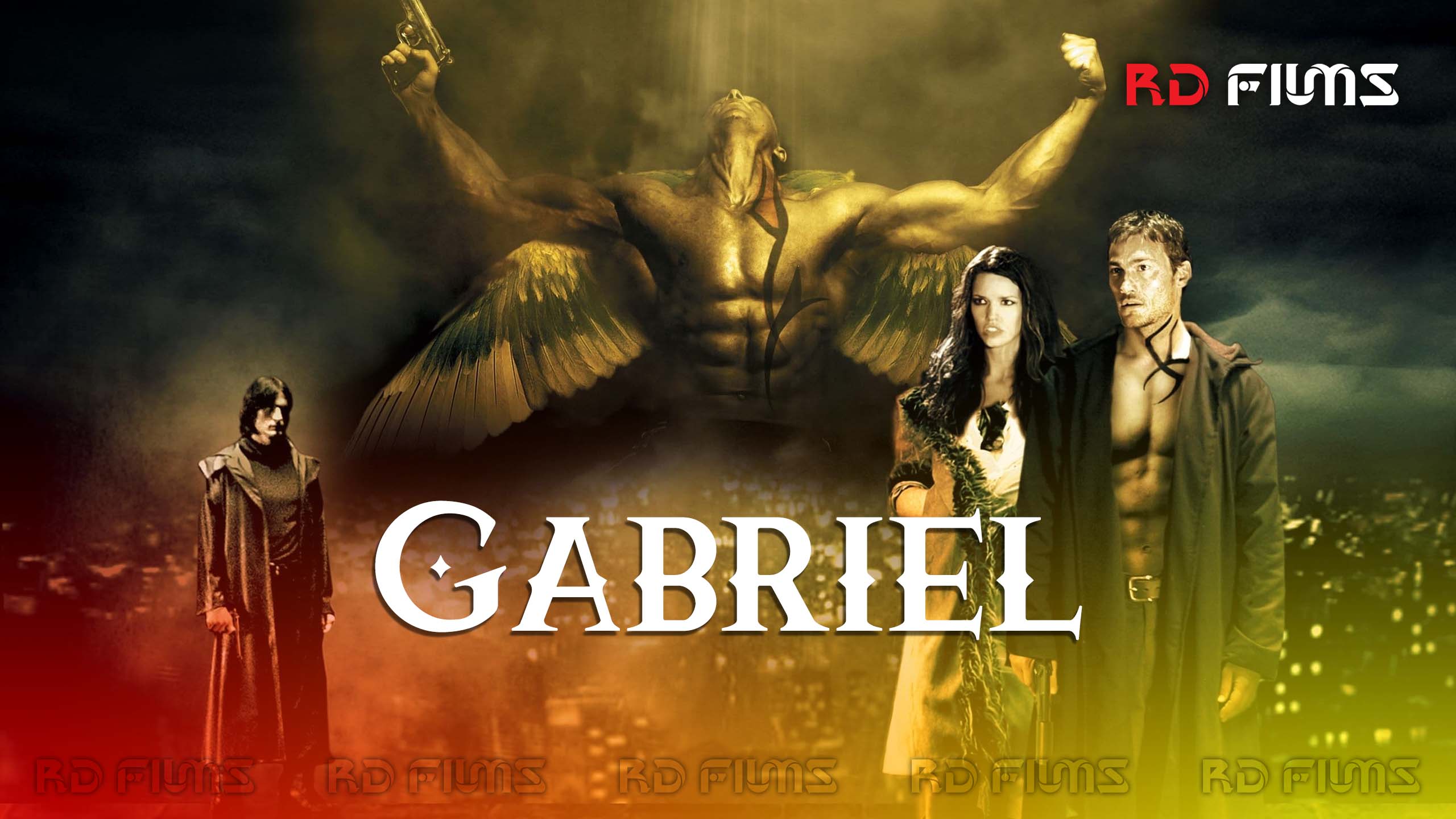 Gabriel (2007)