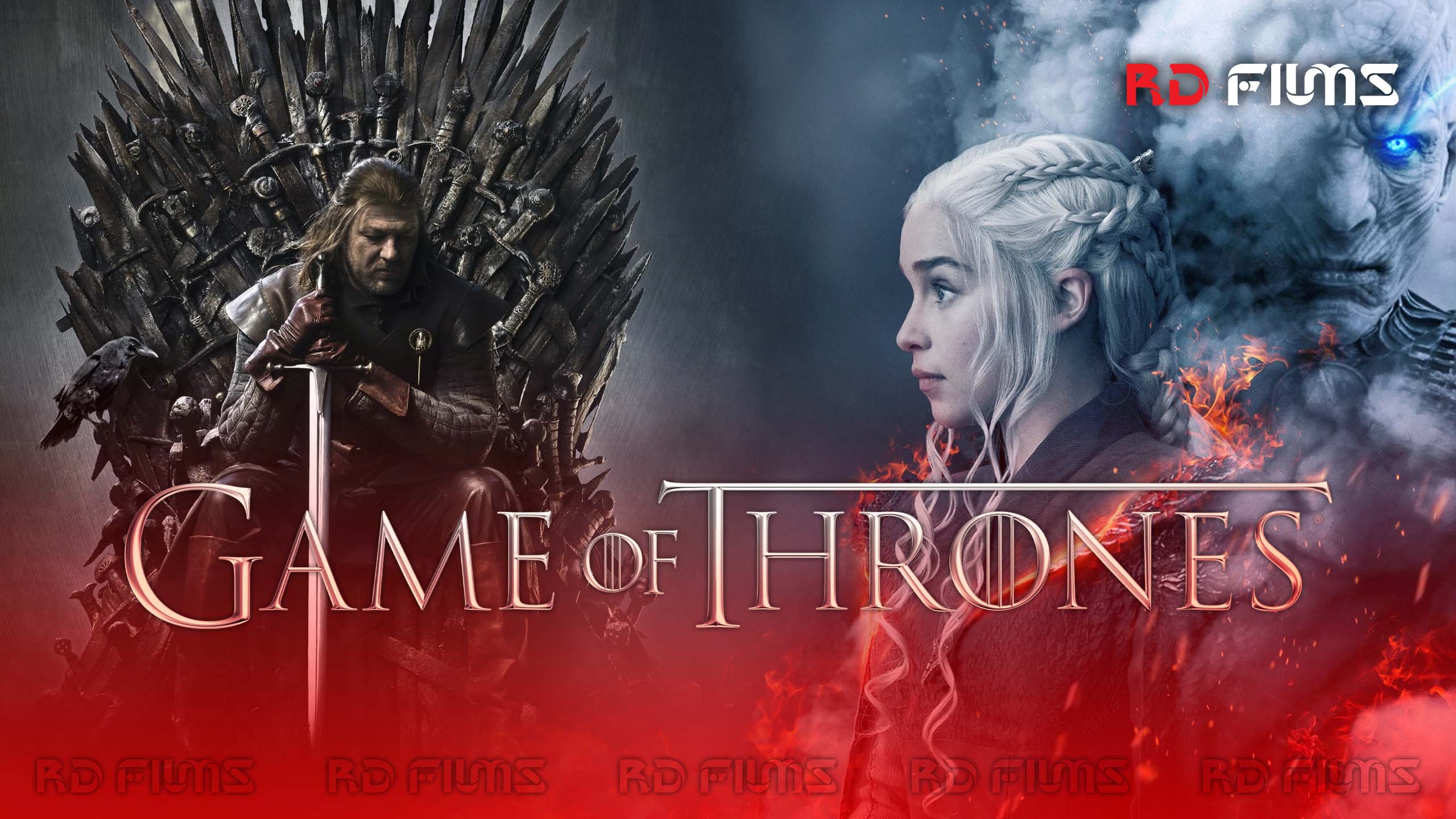 Game of Thrones (2011)