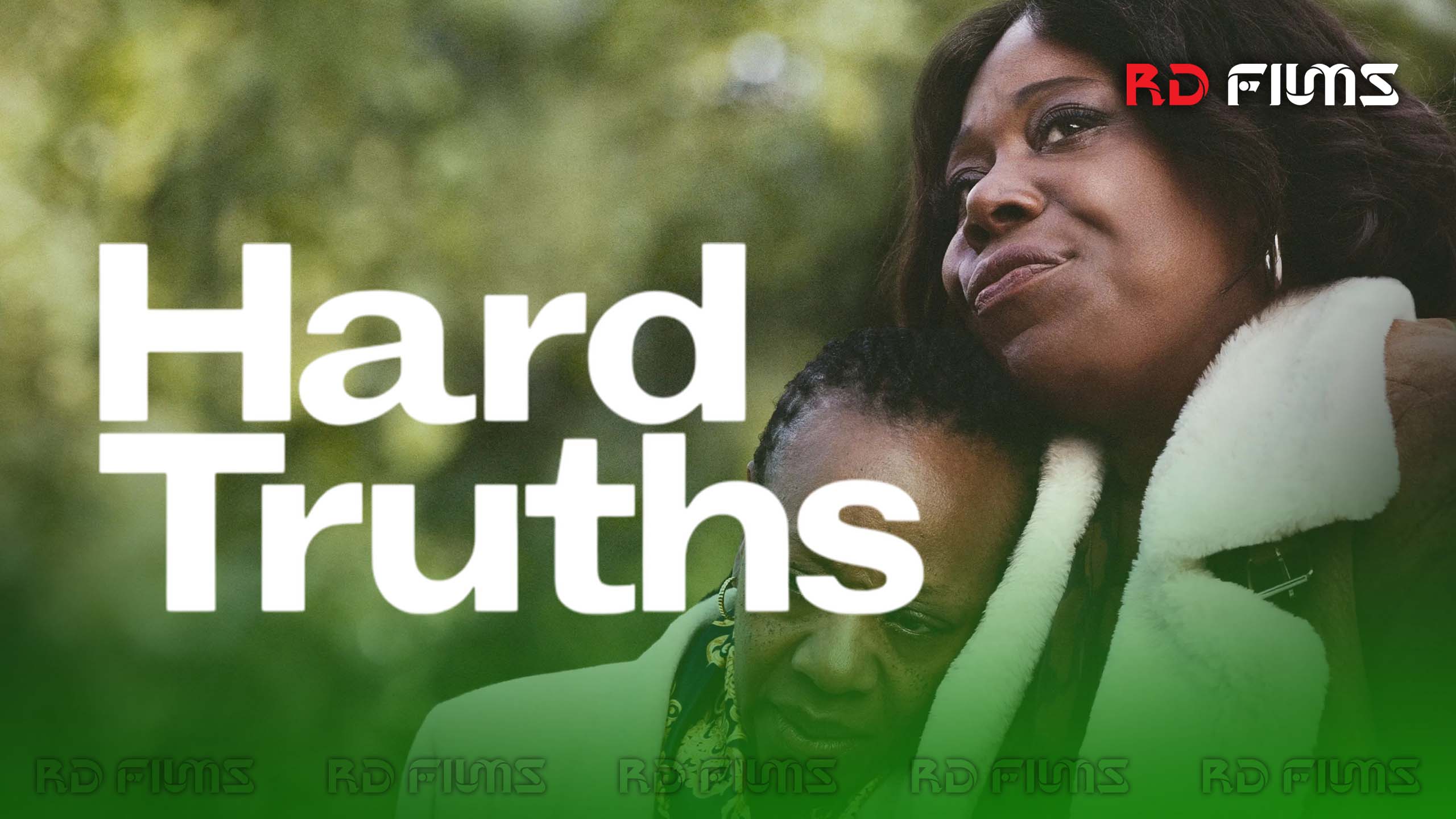 Hard Truths (2024)